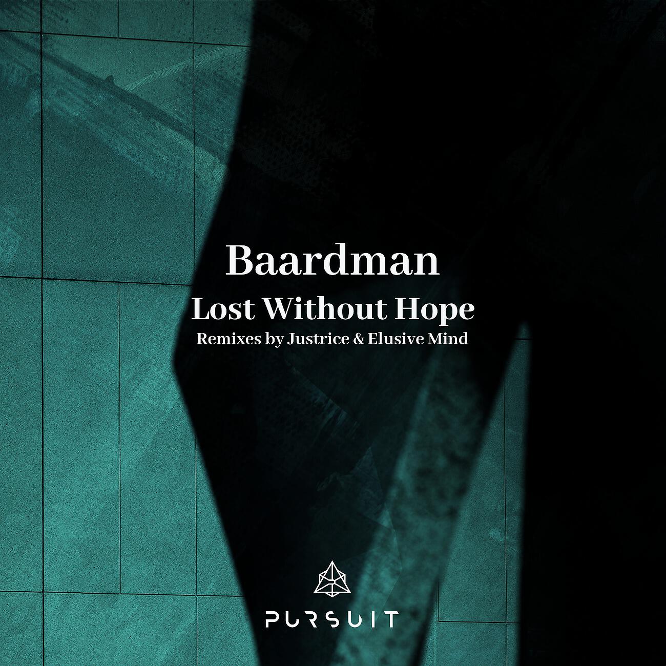 Baardman