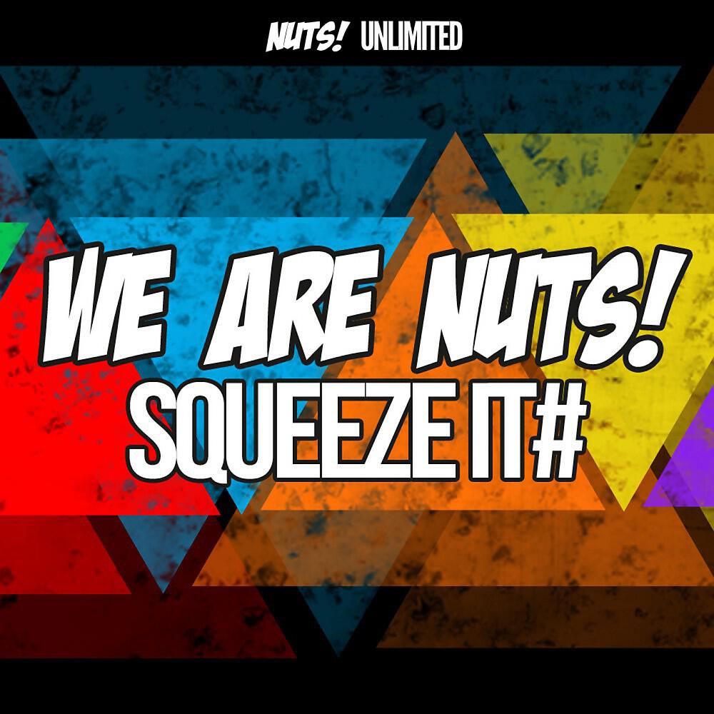 Релиз Squeeze It