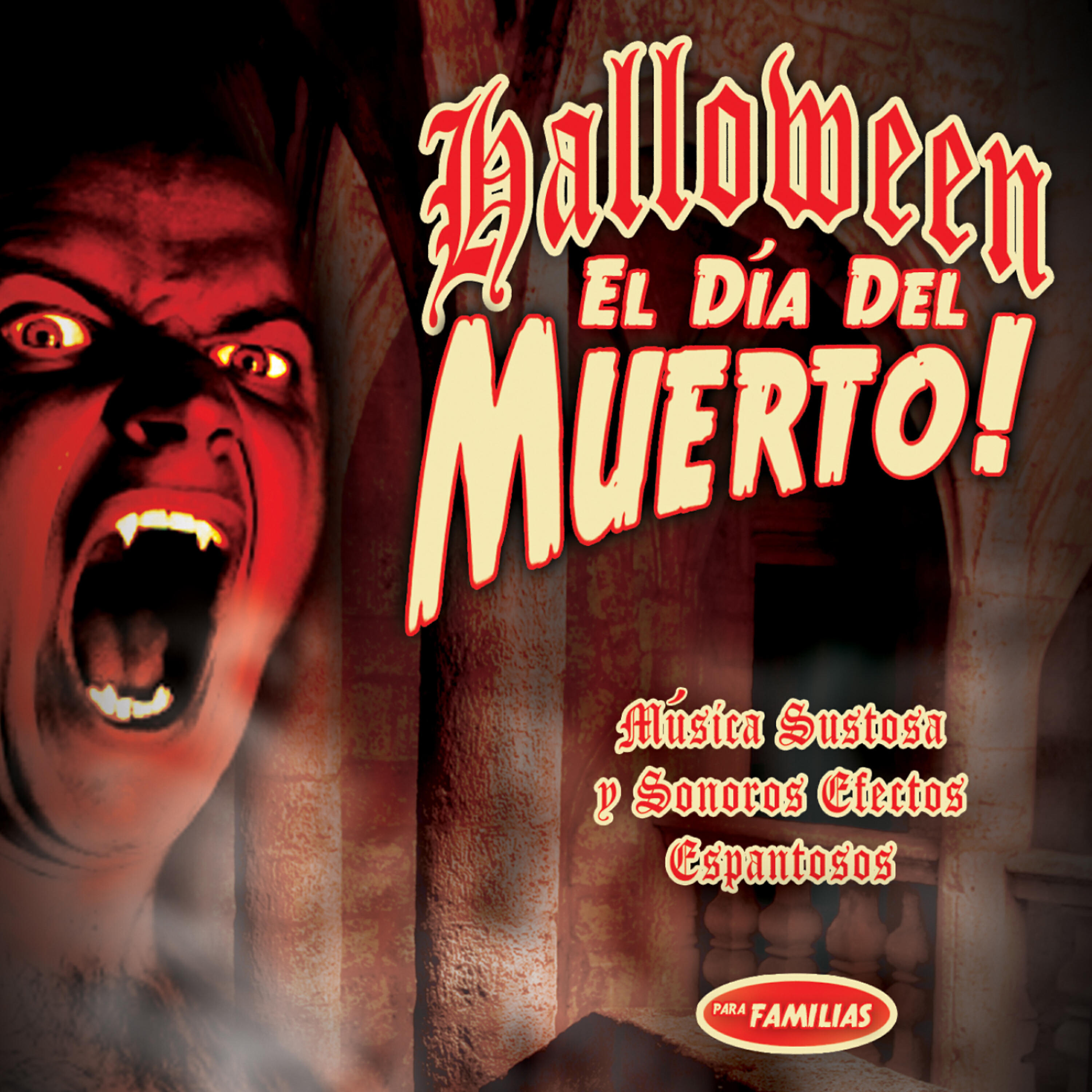 Релиз Halloween - El DÍa Del Muerto!