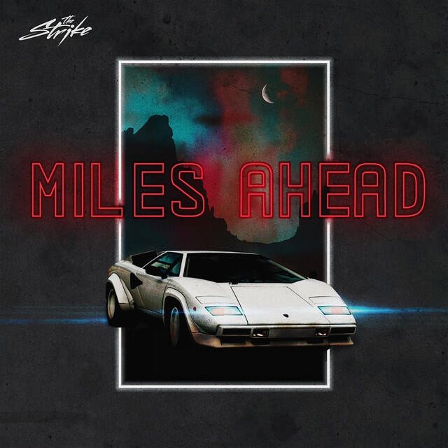 Релиз Miles Ahead