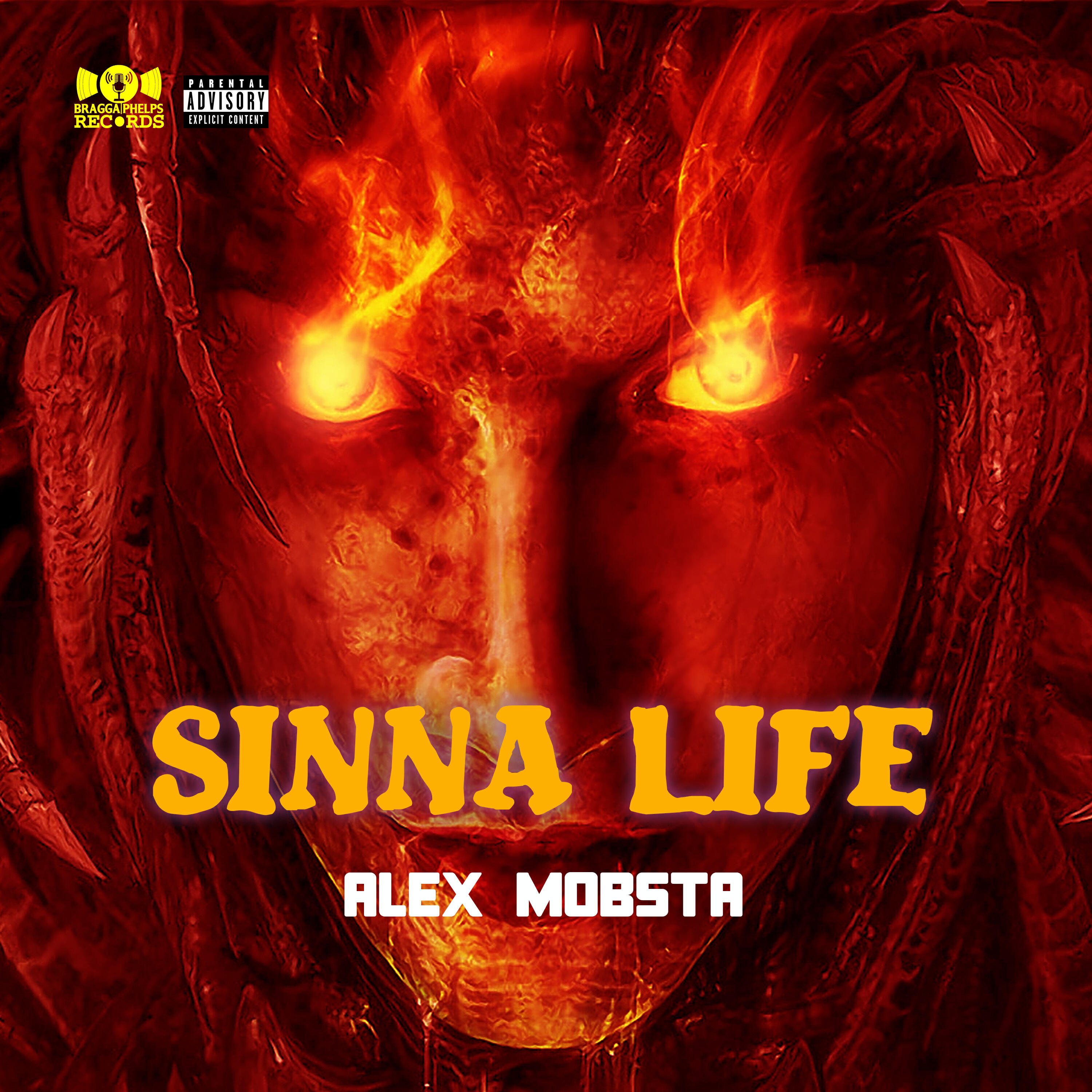 Релиз Sinna Life