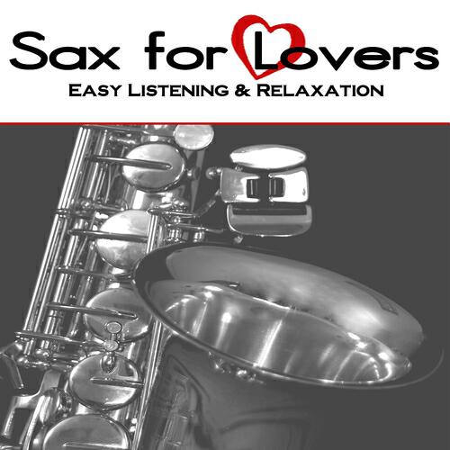 Релиз Sax for Lovers