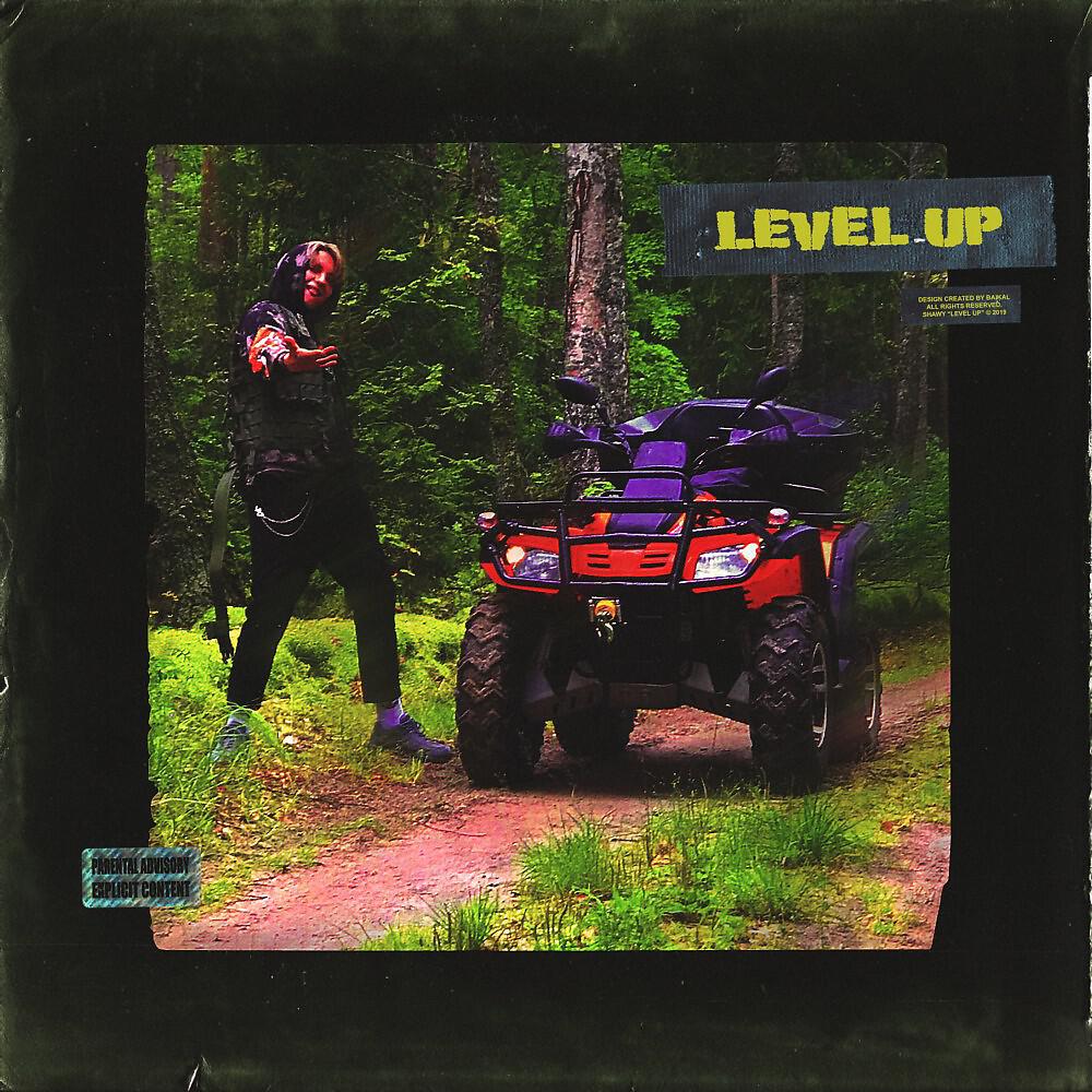 Релиз Level Up