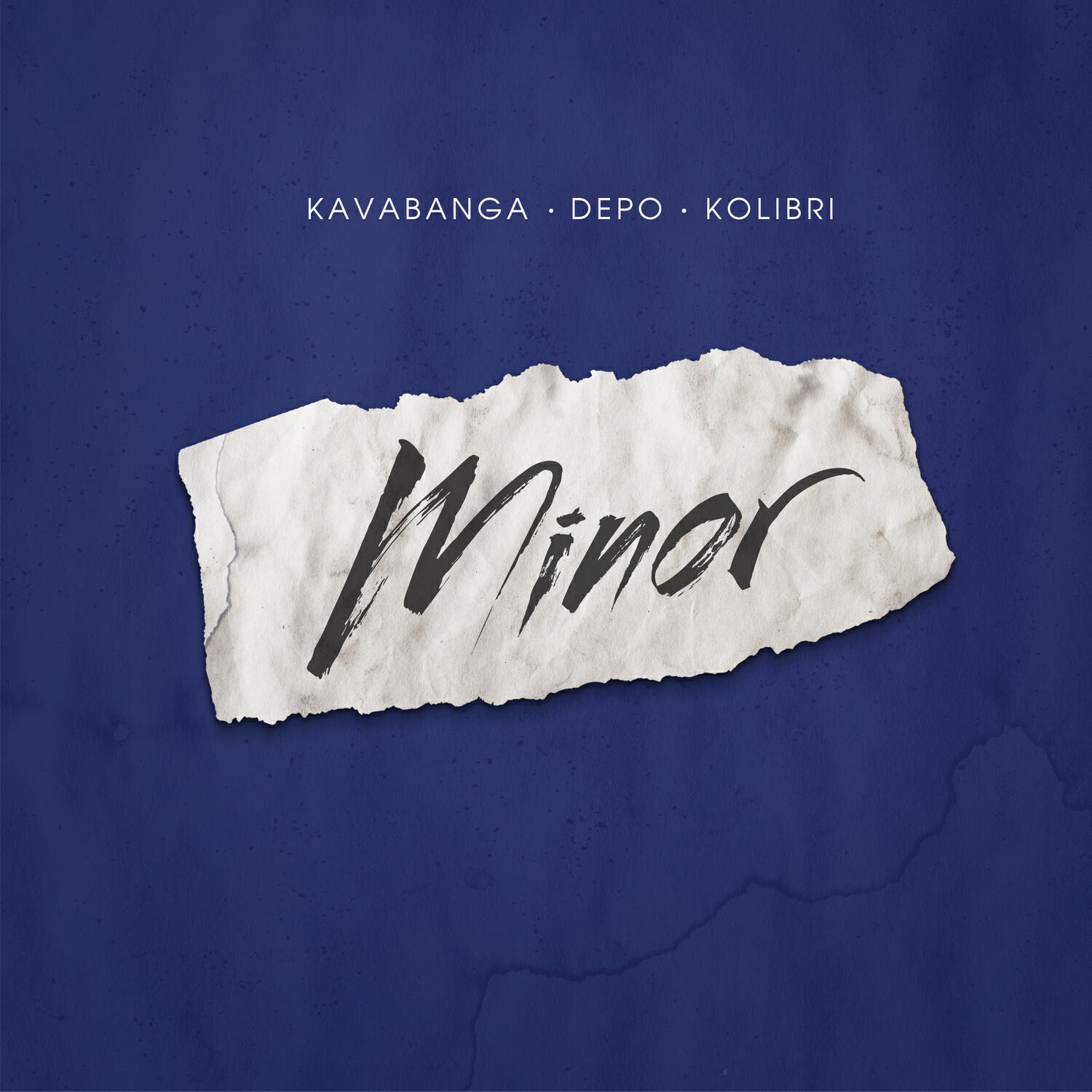 Релиз Minor