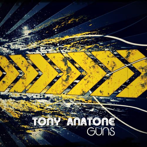 Релиз Guns