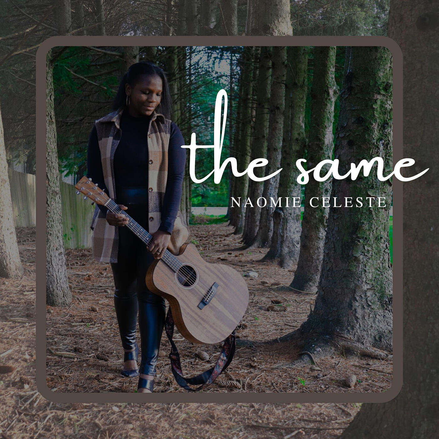 Релиз The Same