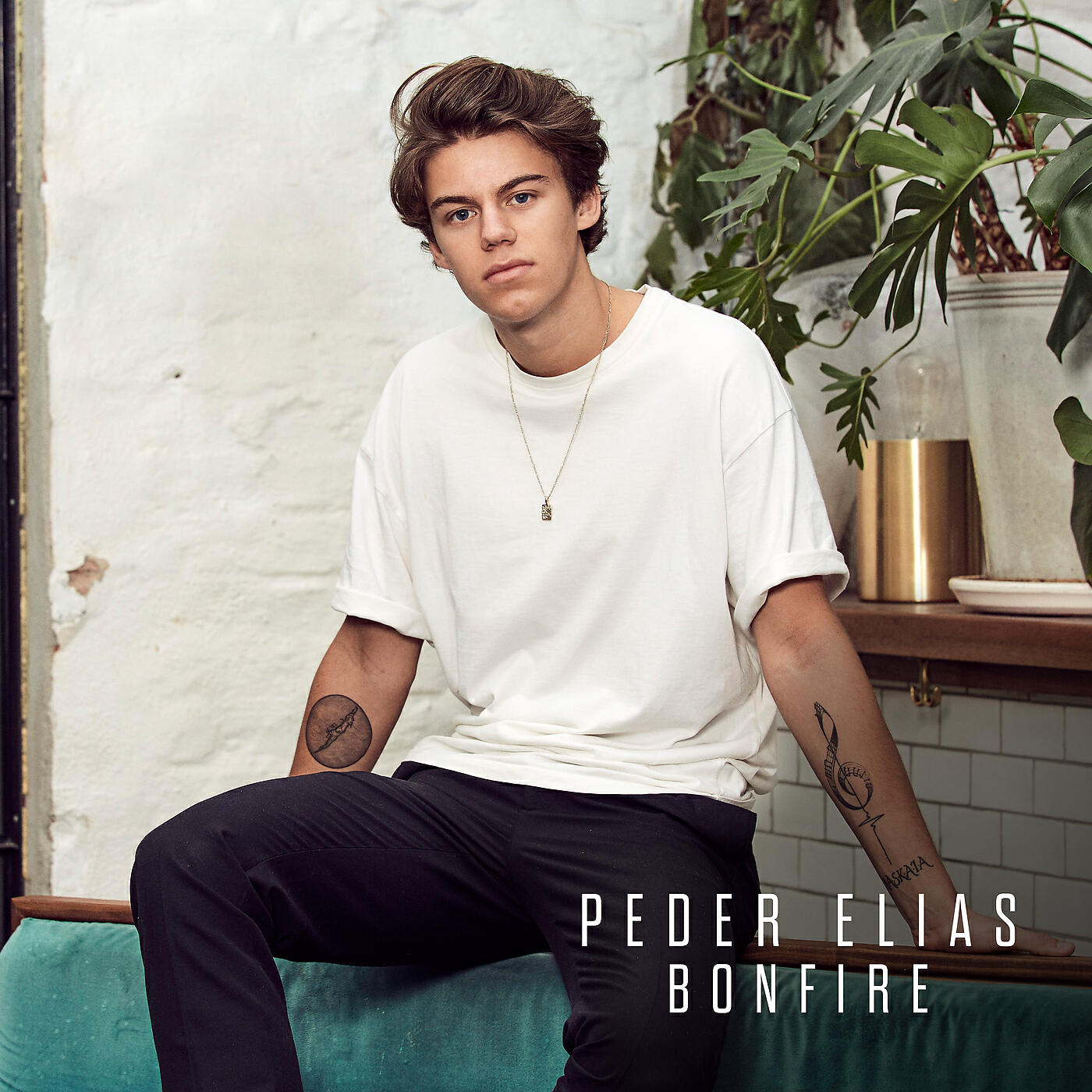 Релиз Bonfire