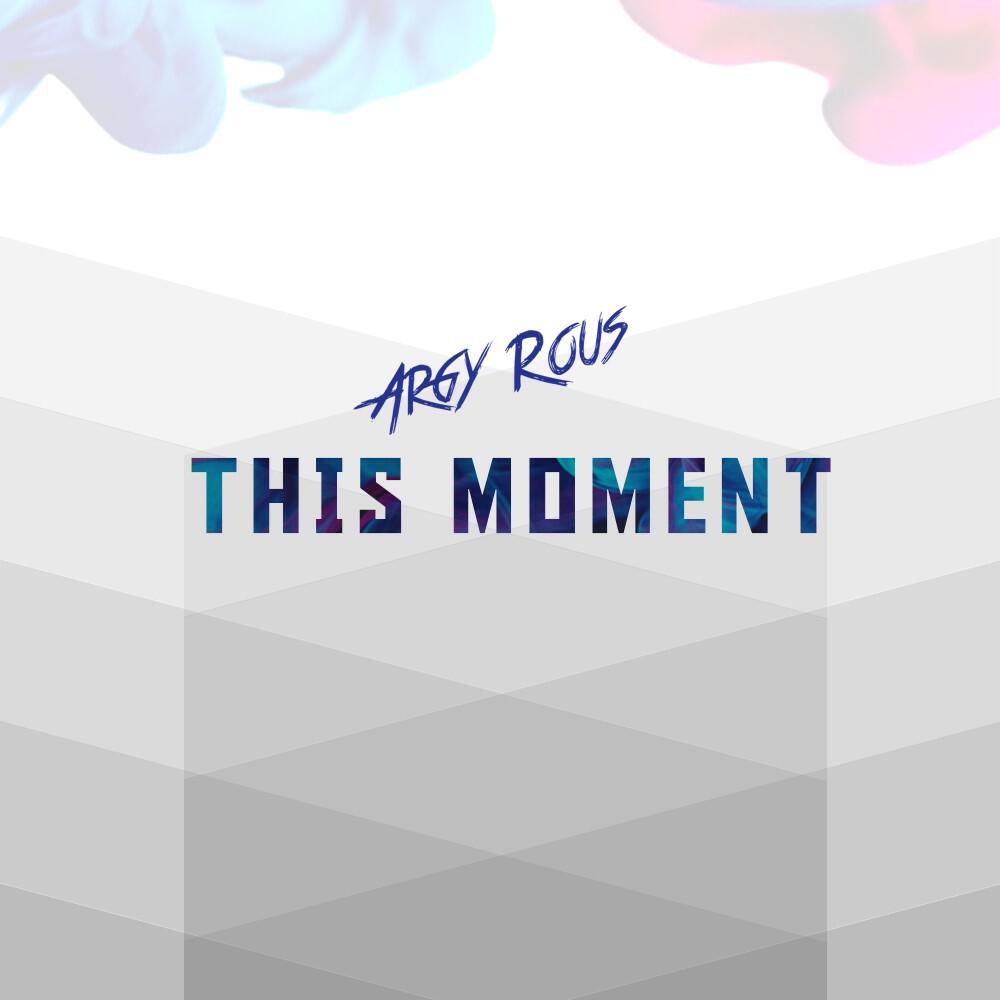 Релиз This Moment
