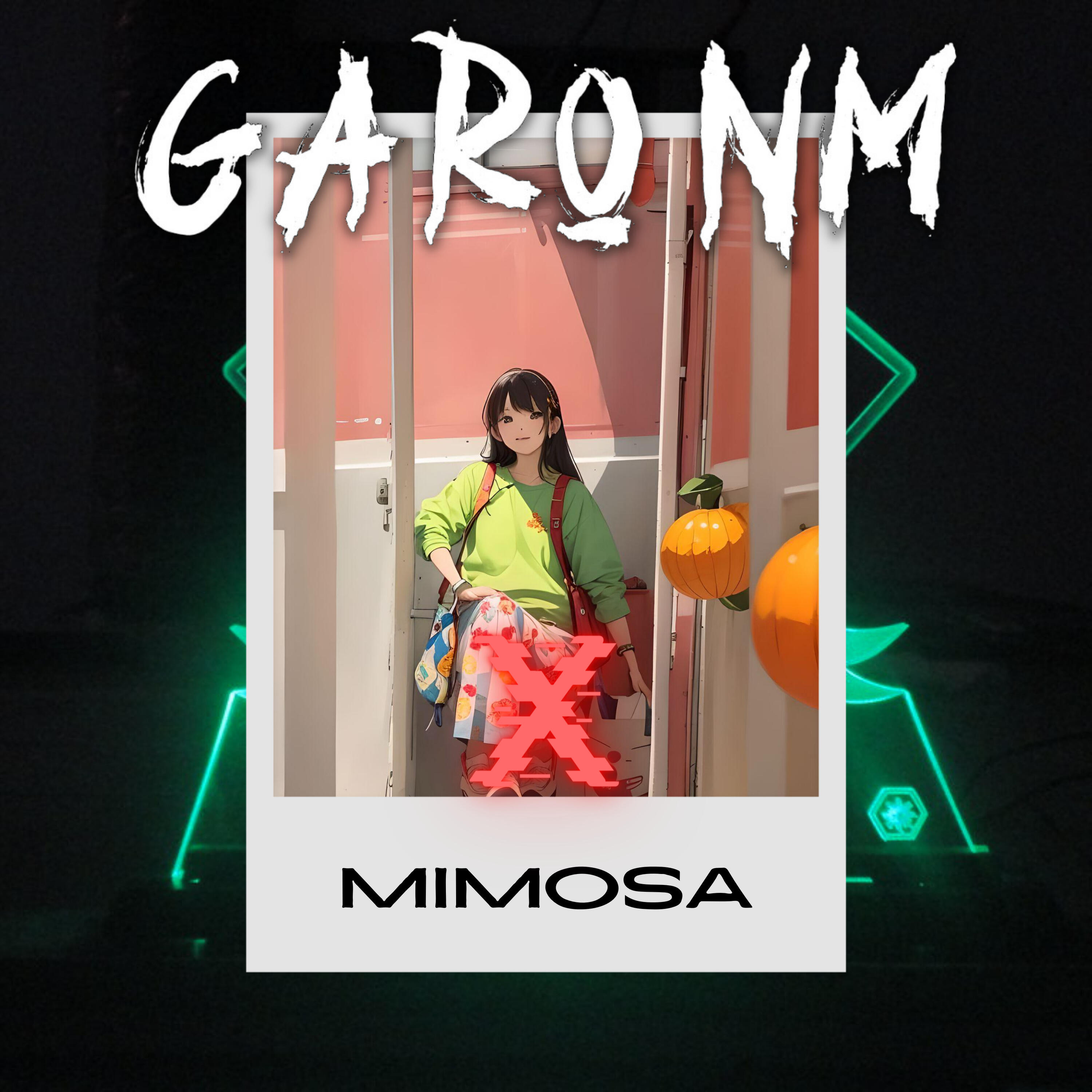 Релиз Mimosa