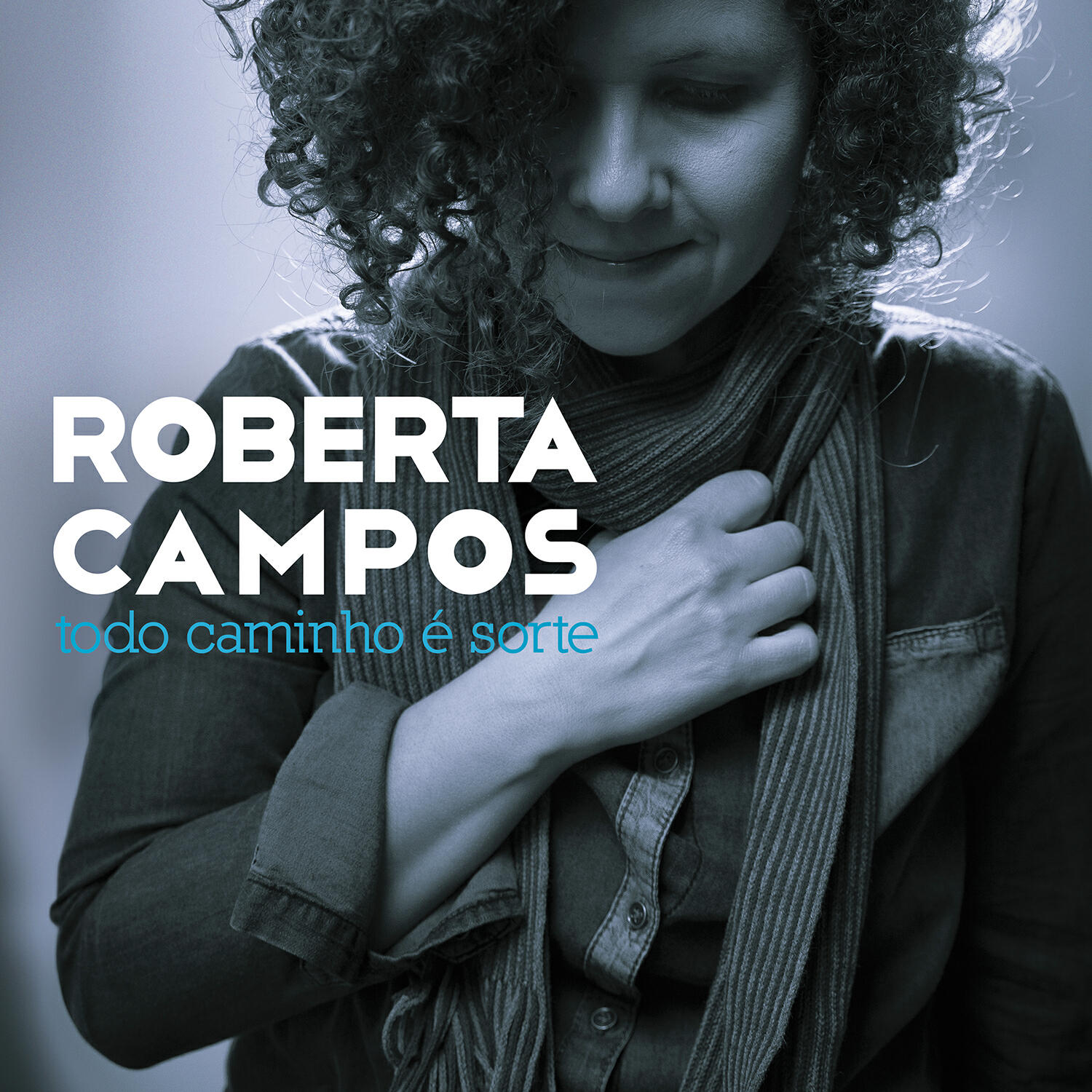 Релиз Todo Caminho É Sorte