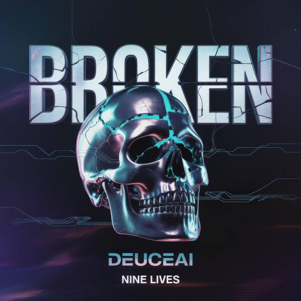 Релиз Broken