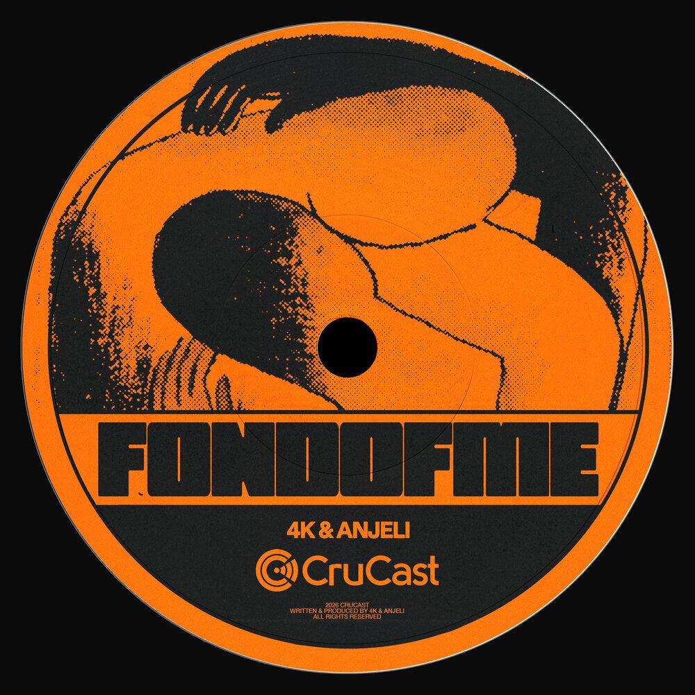 Релиз fondofme