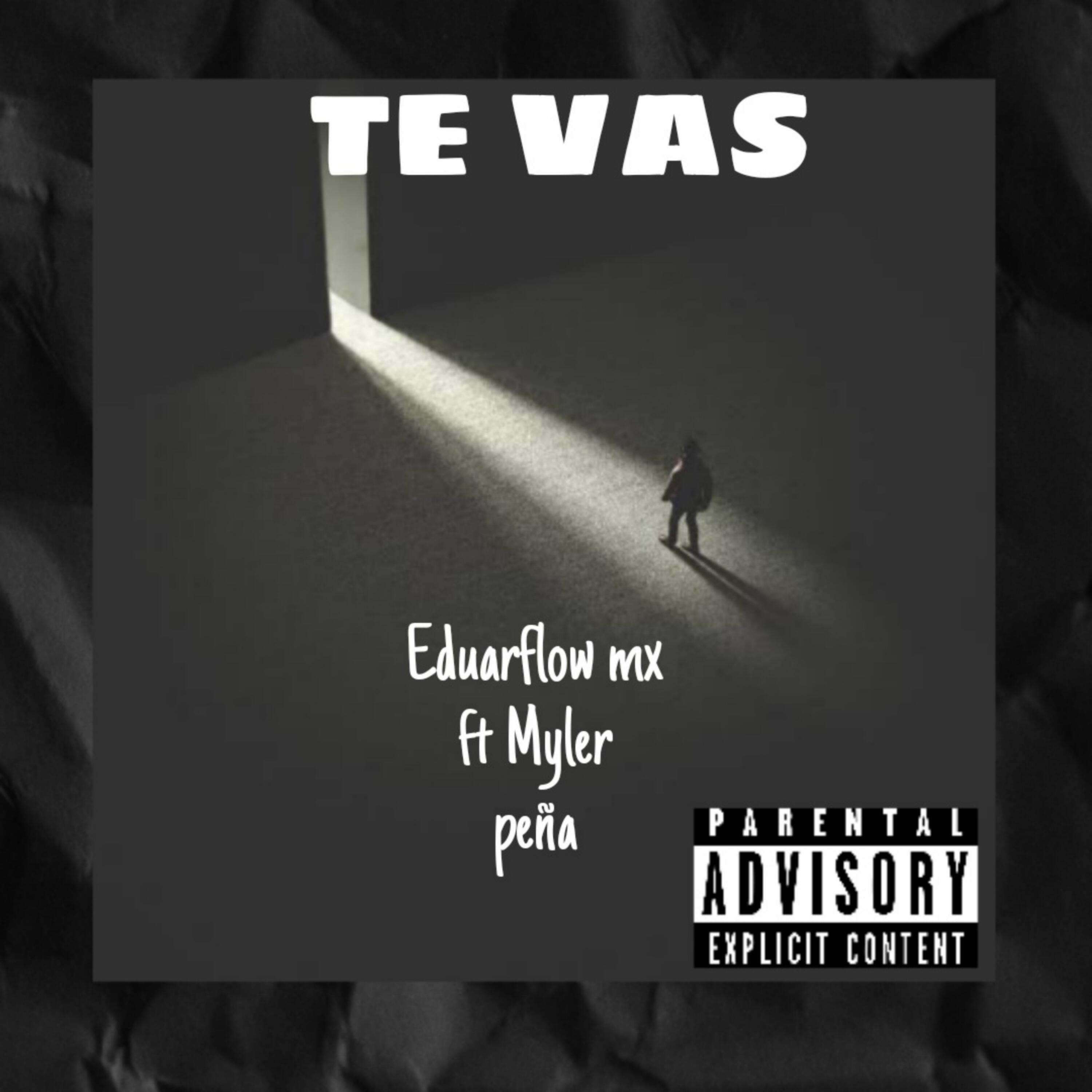 Релиз Te Vas