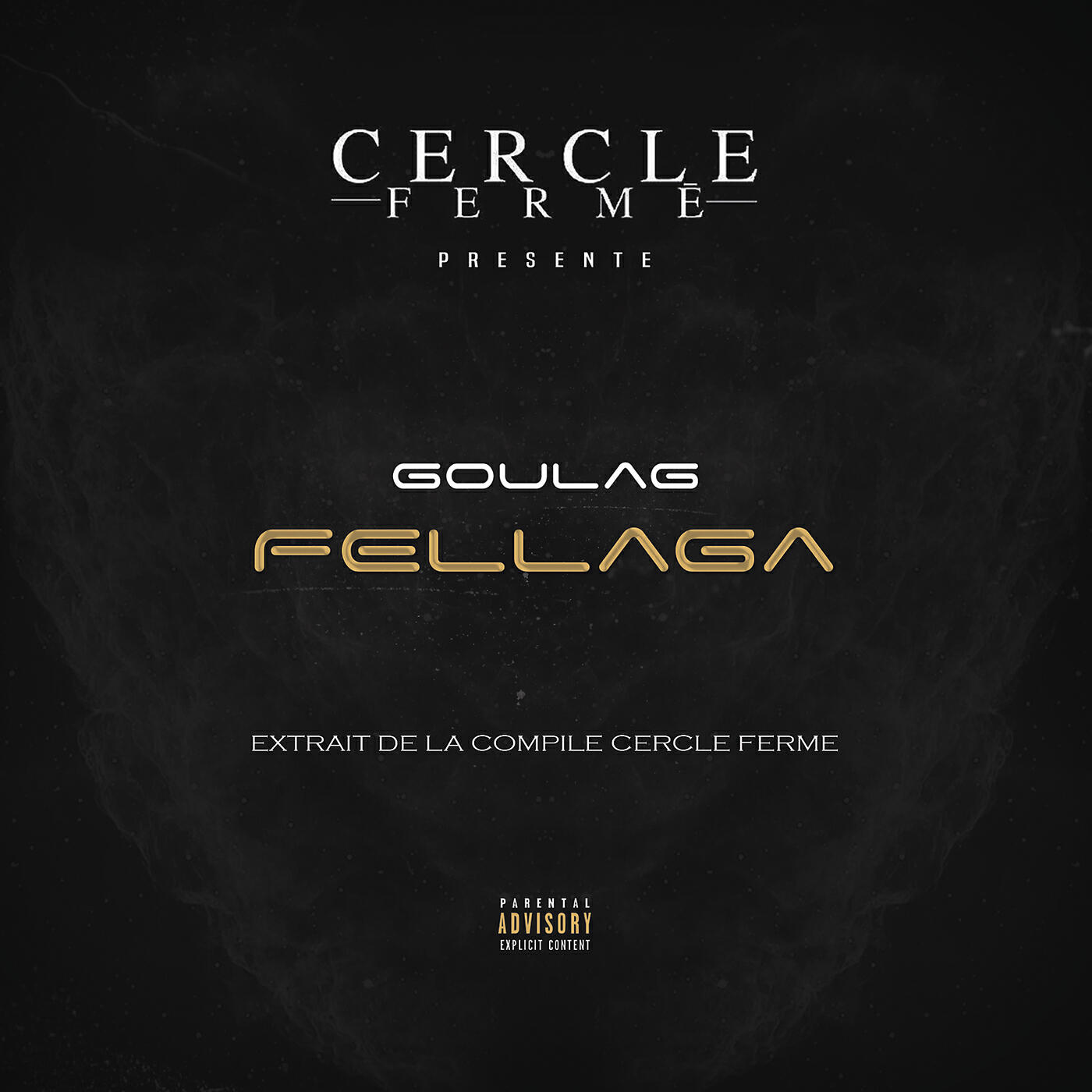 Релиз Fellaga (Extrait de la compile Cercle Fermé)