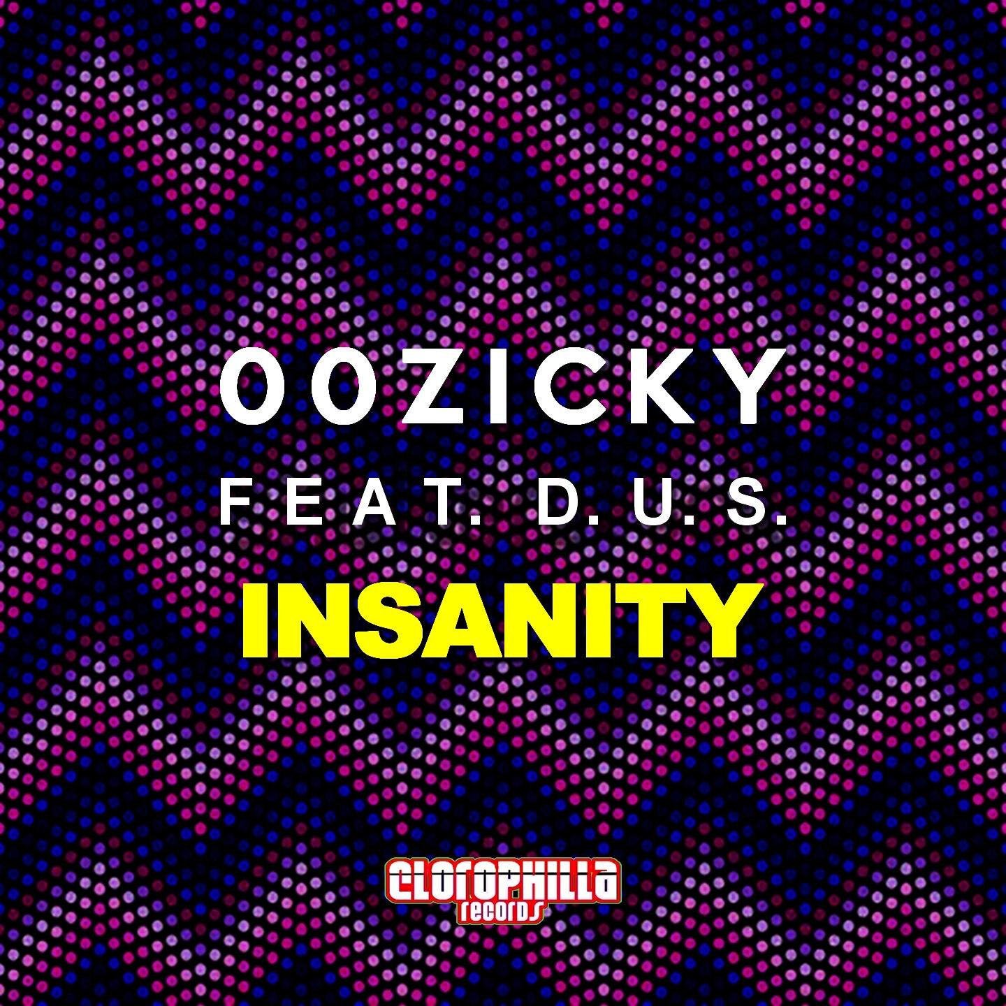 Релиз Insanity