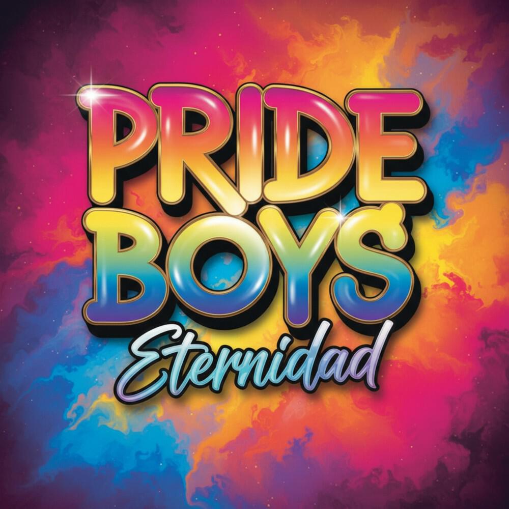 PRIDE BOYS