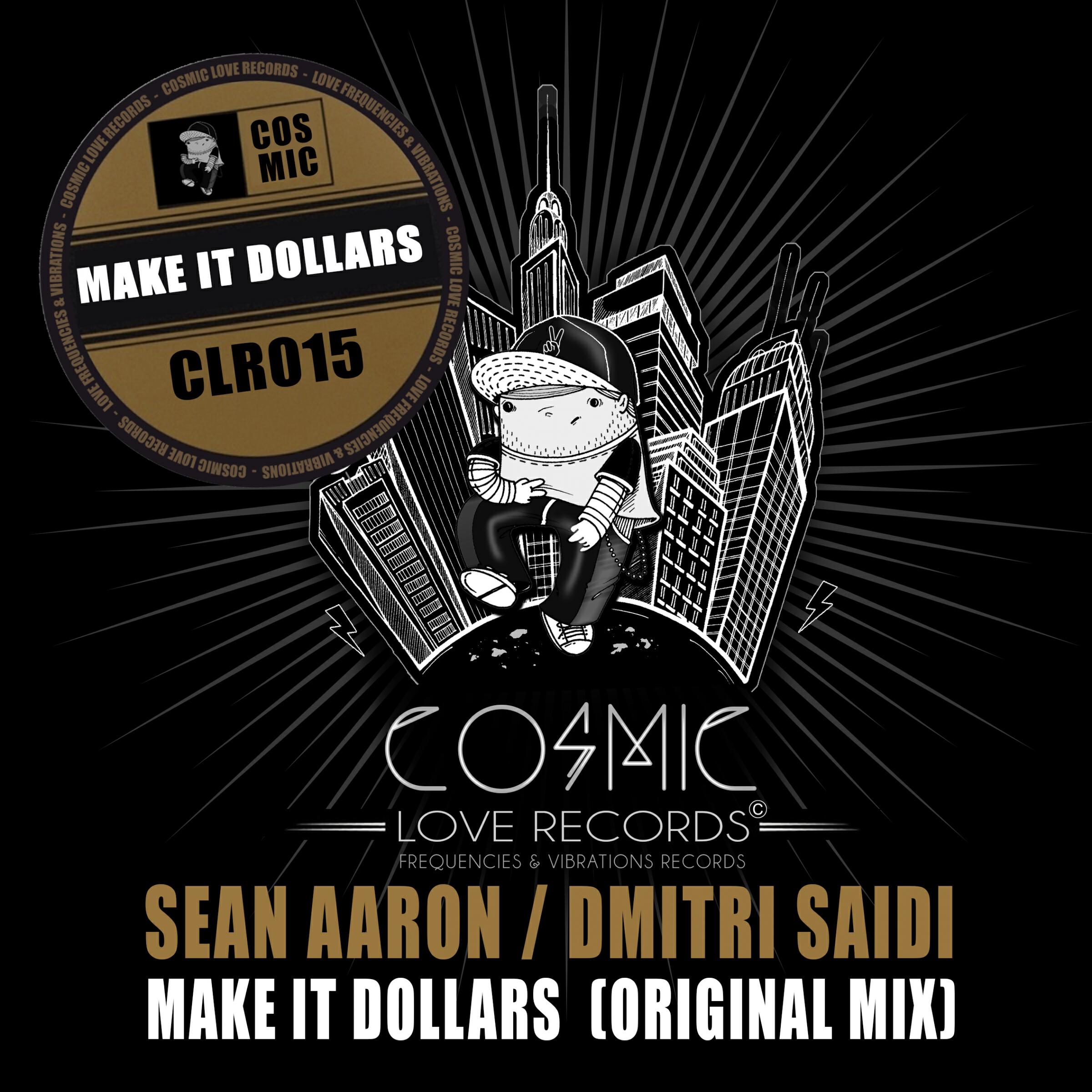 Релиз Make It Dollars