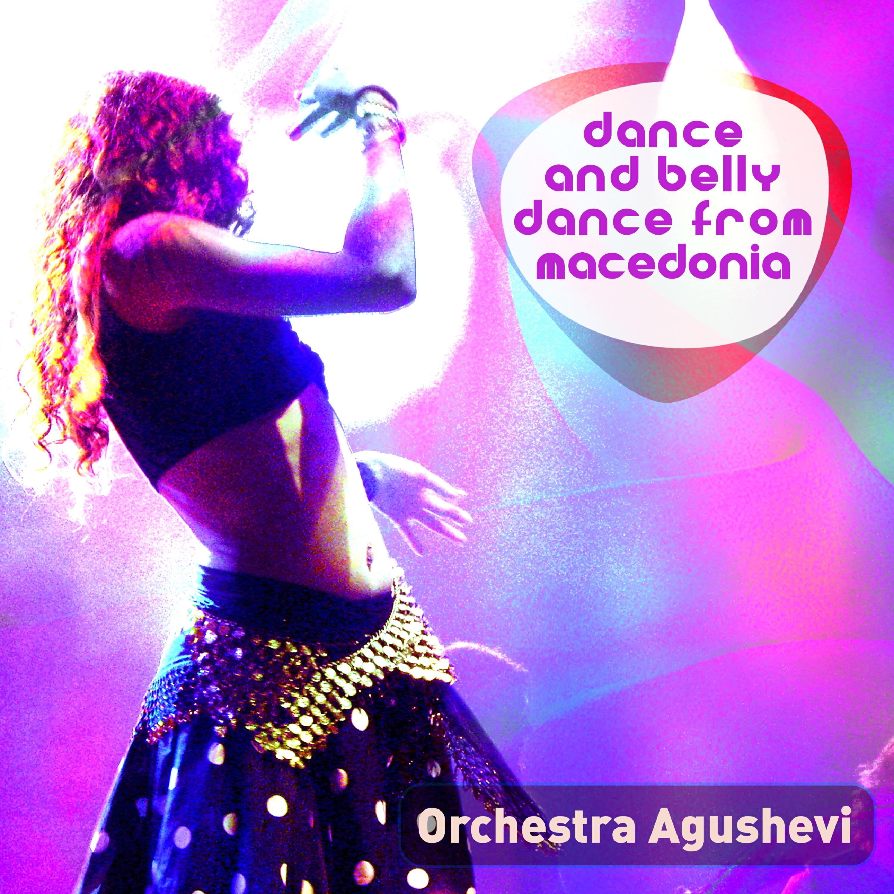 Релиз Dance and Belly Dance from Macedonia