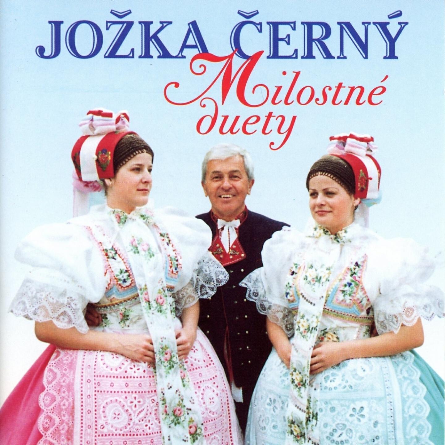 Релиз Milostne Duety