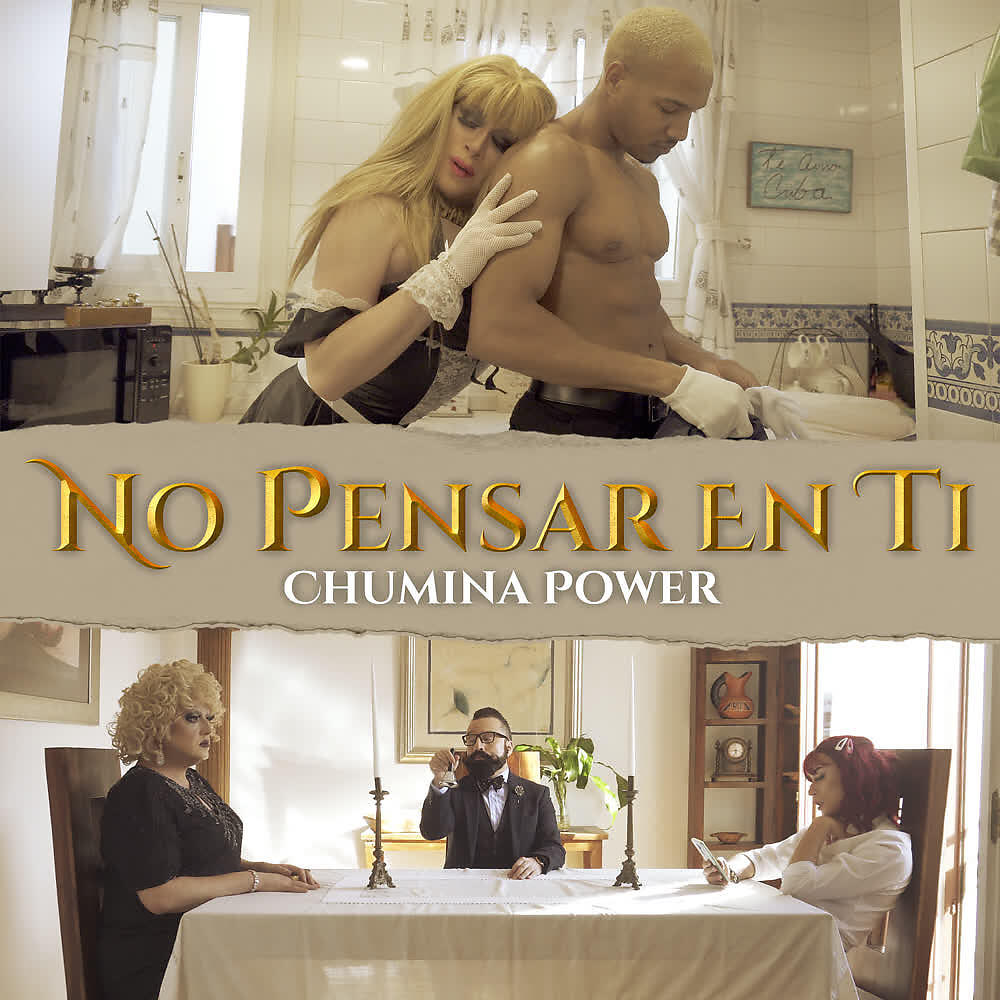 Релиз No Pensar en Ti