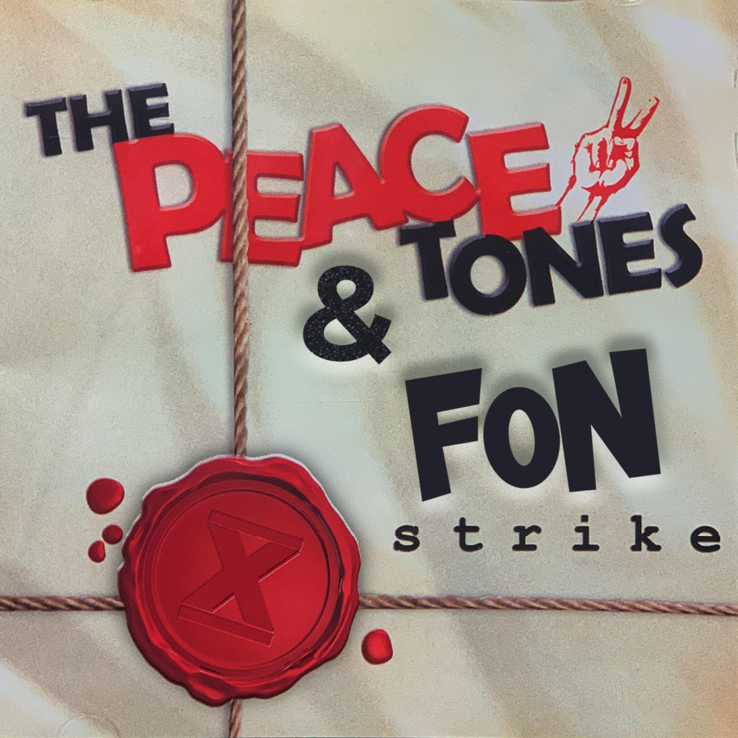 Релиз STRIKE
