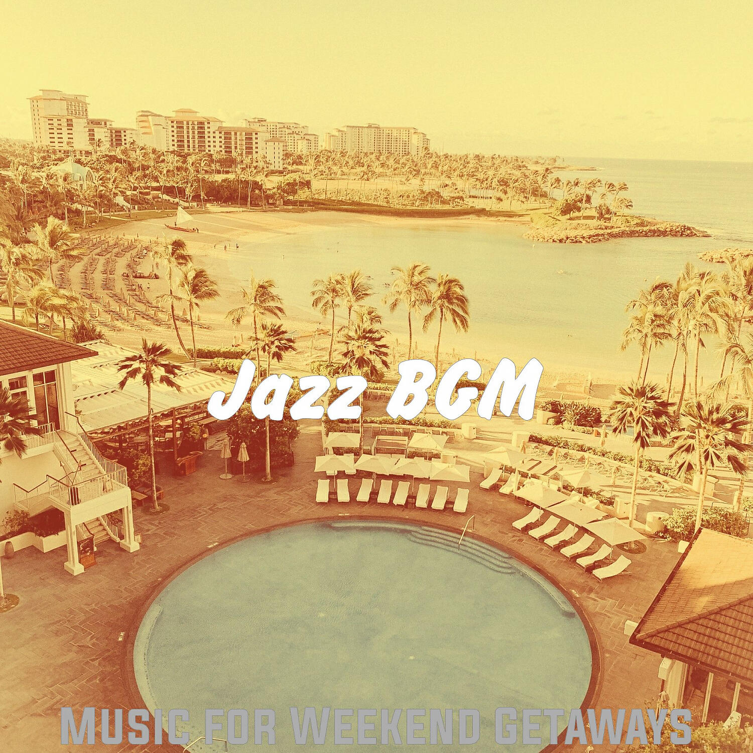 Релиз Music for Weekend Getaways