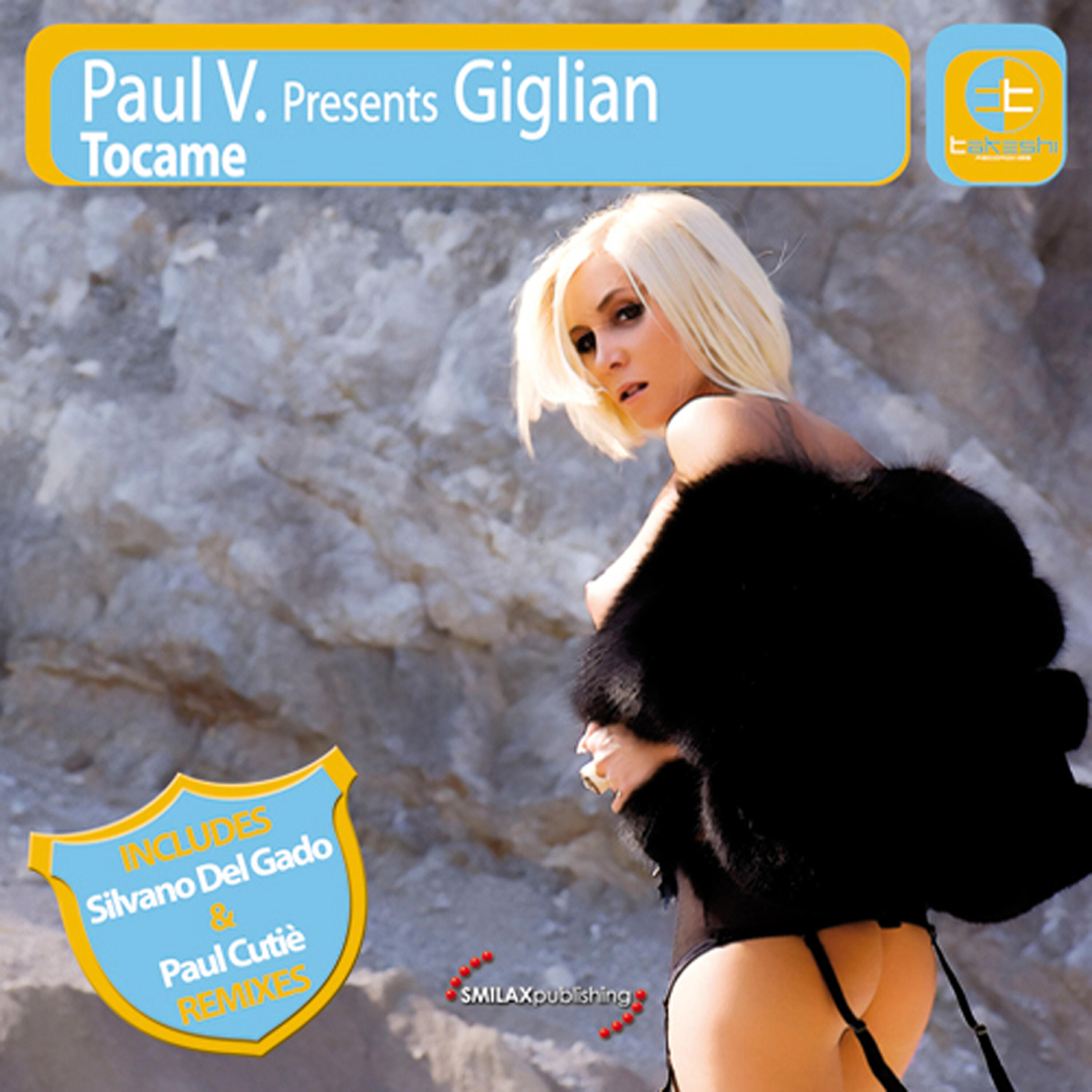 Paul V. Present Giglian