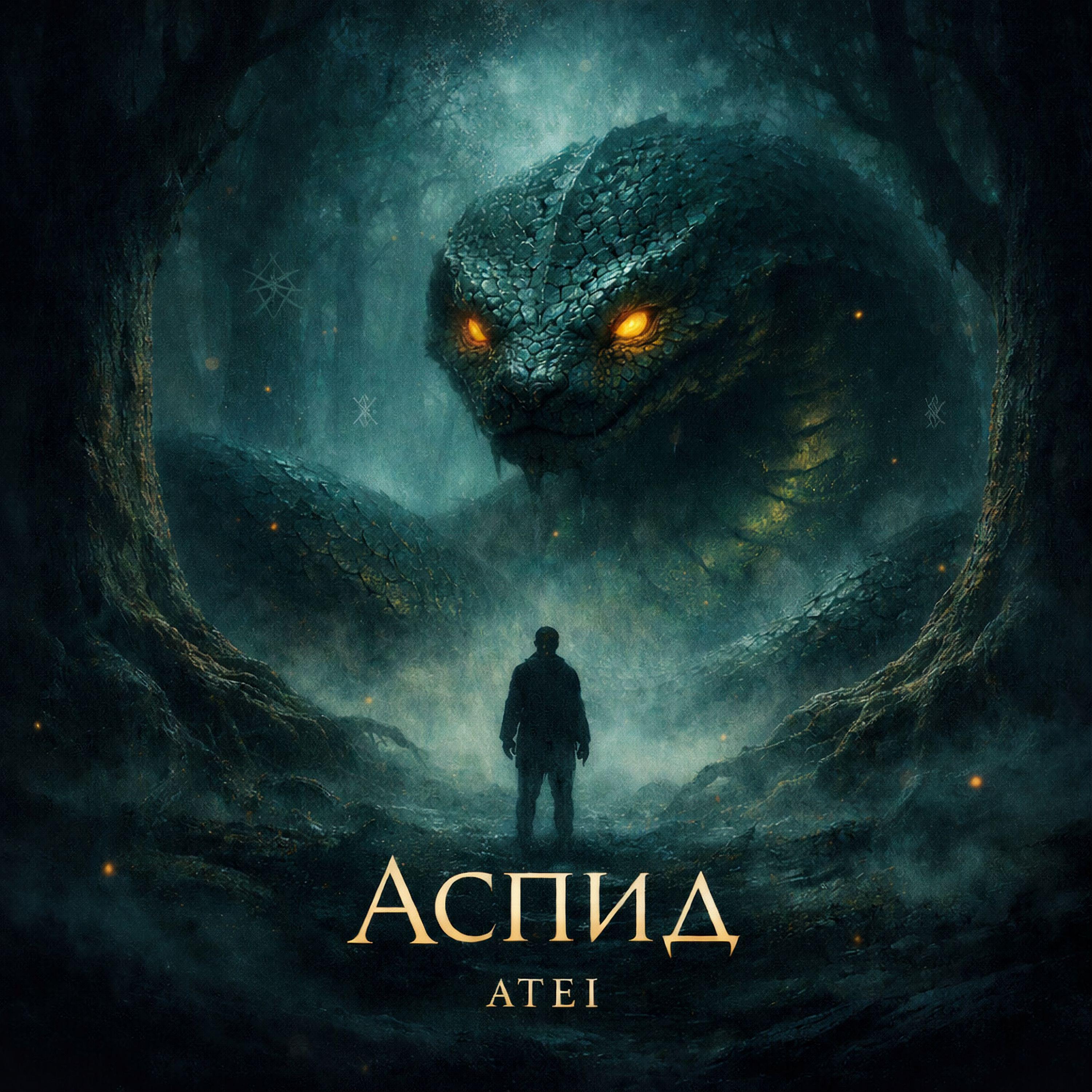 Релиз Аспид