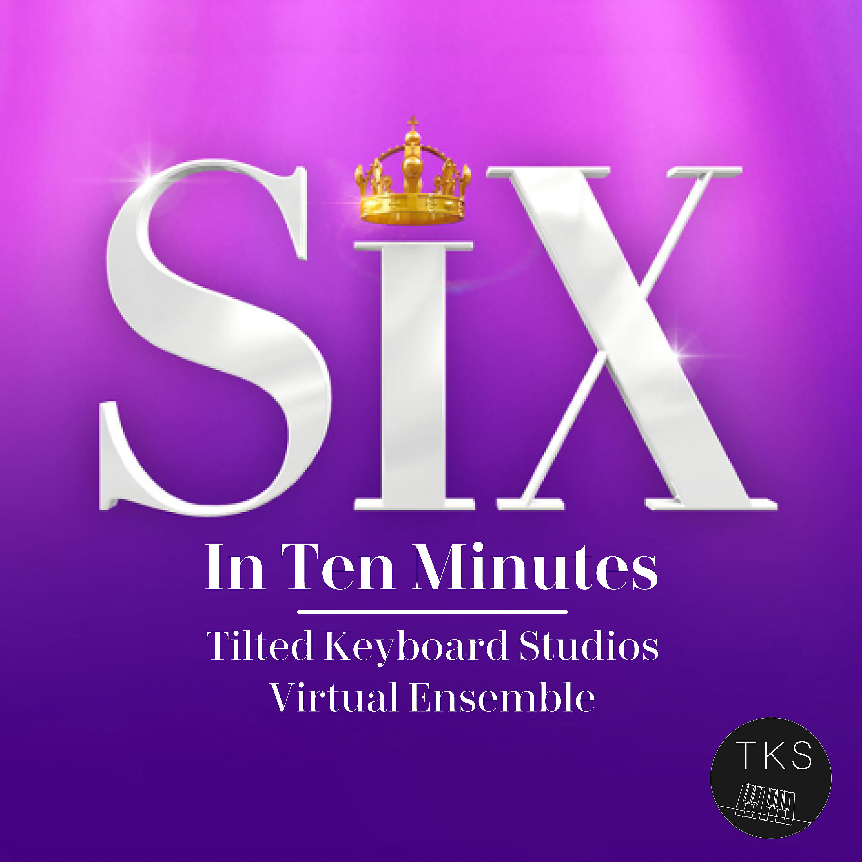 Релиз Six in Ten Minutes