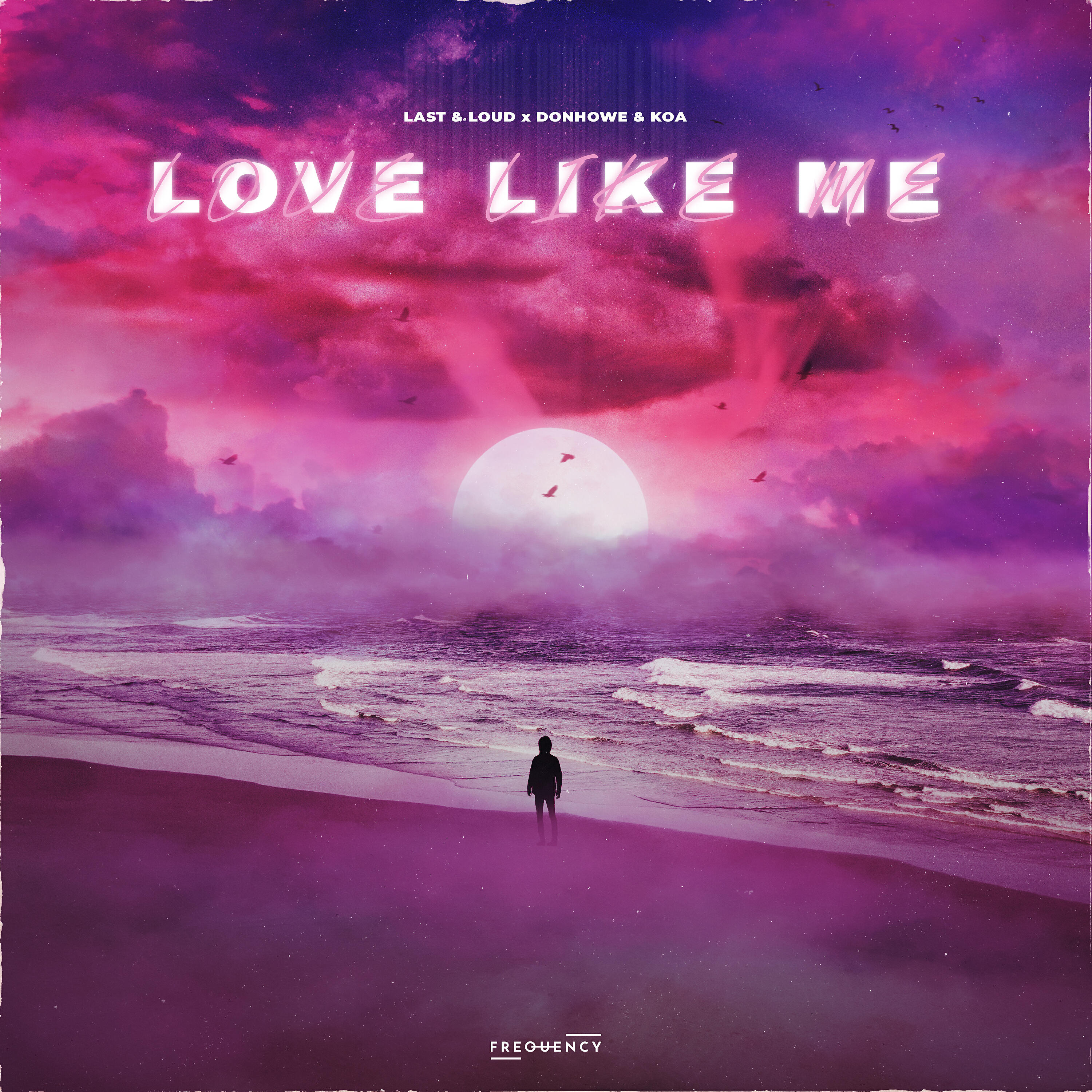 Волна по релизу