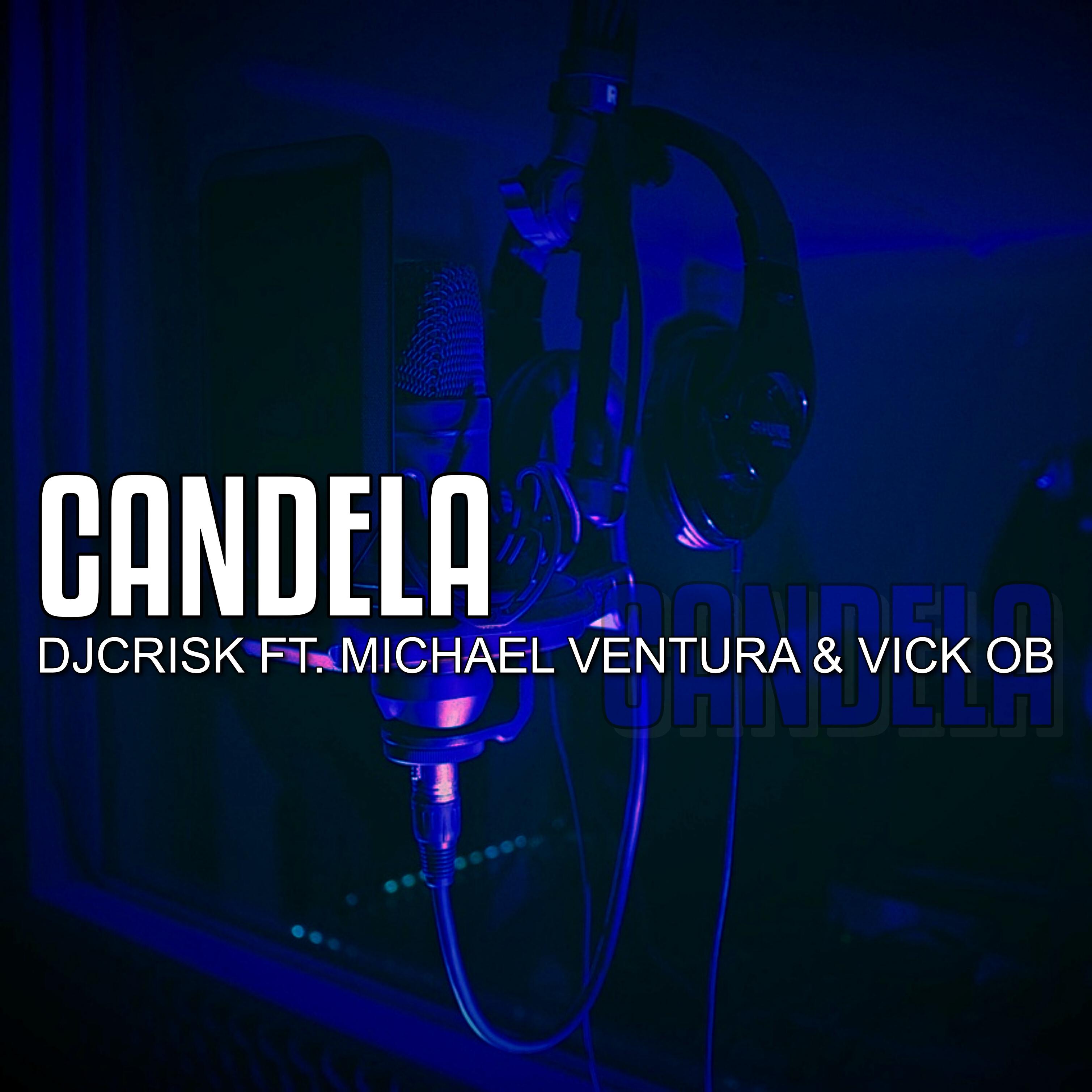 Релиз Candela