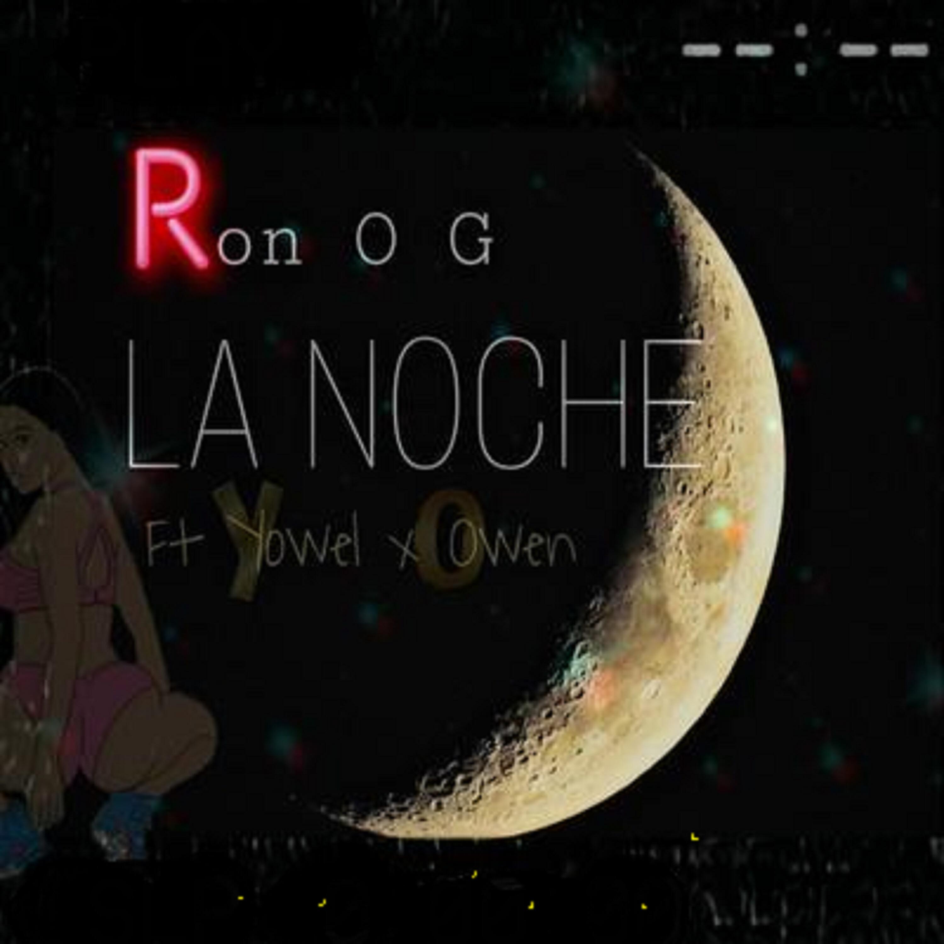 Релиз La Noche