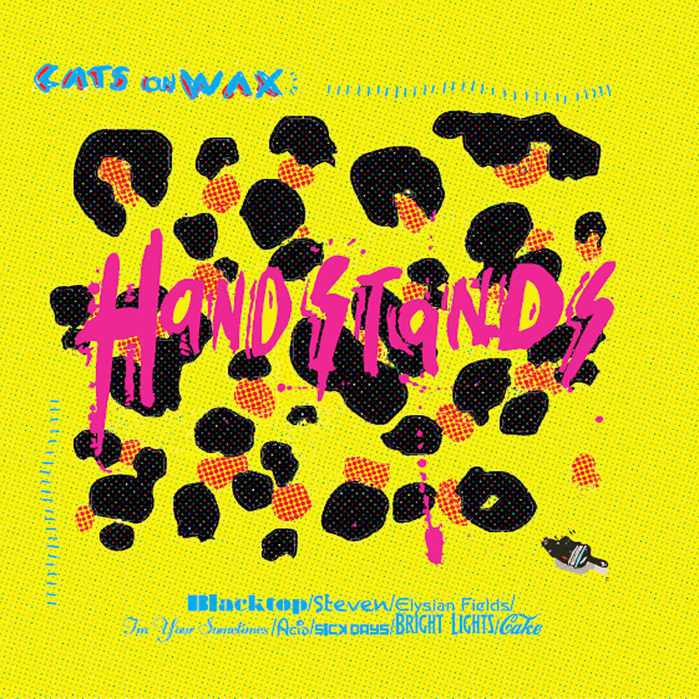 Cats On Wax
