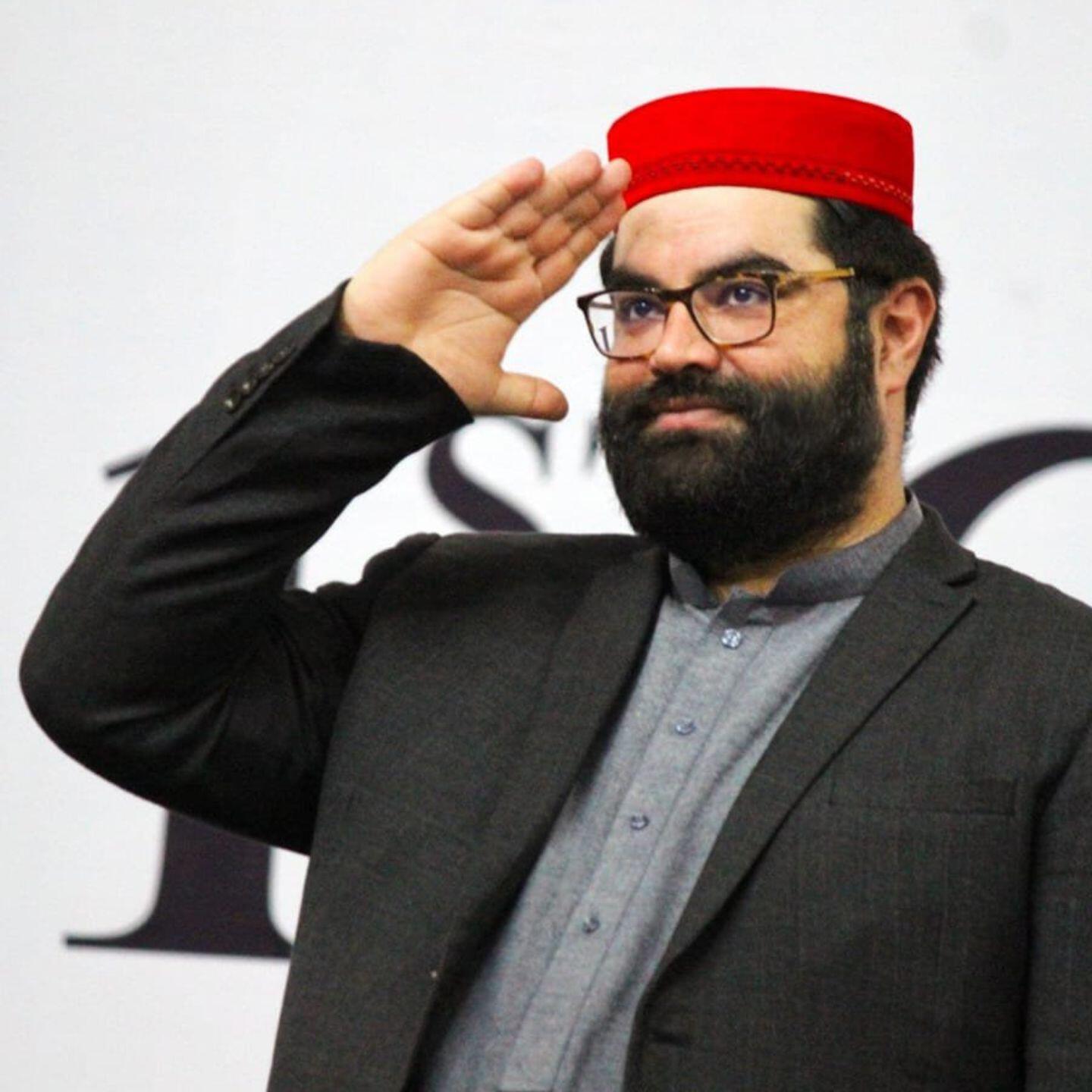 Релиз Sar Lakhkar Aimal Wali