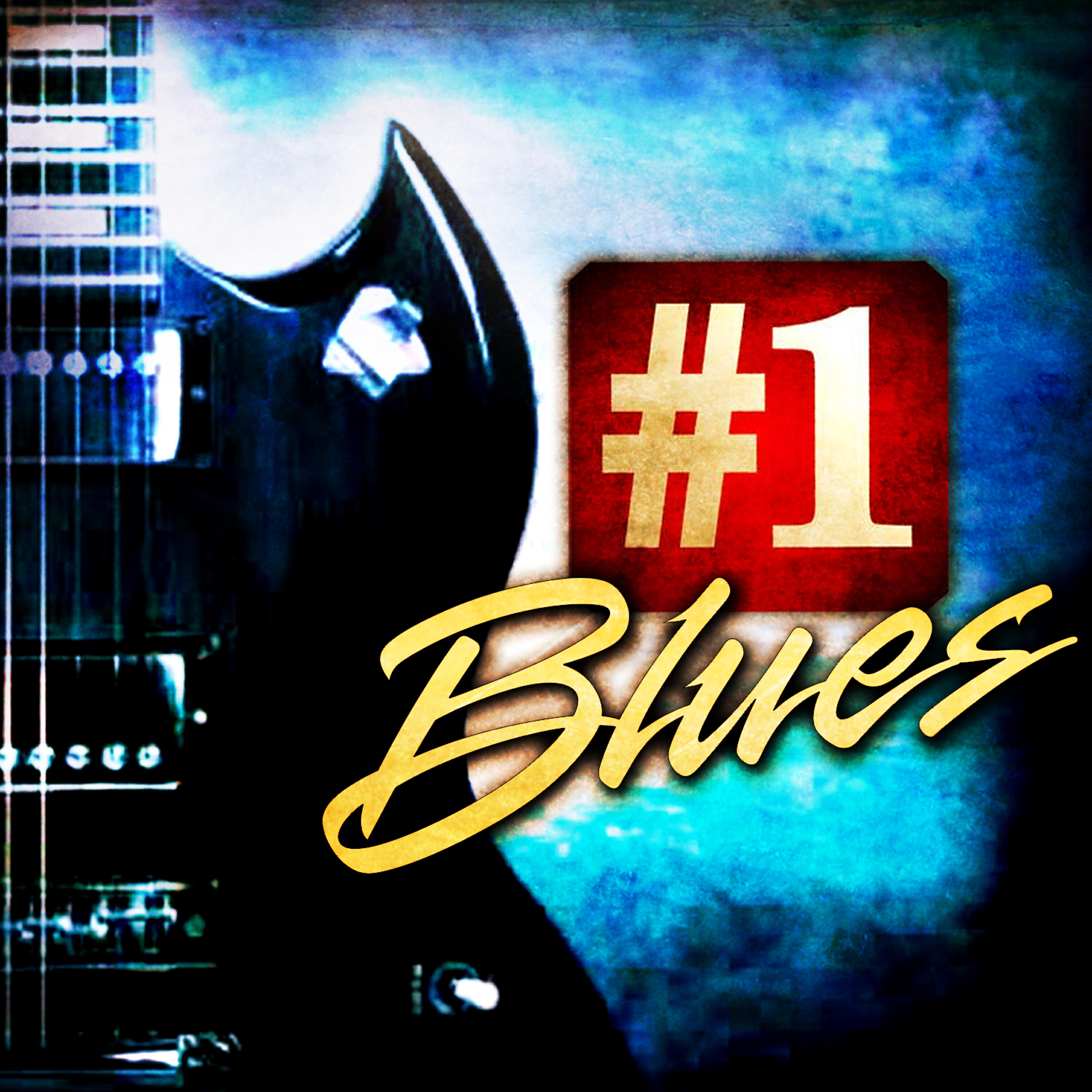 Релиз #1 Blues