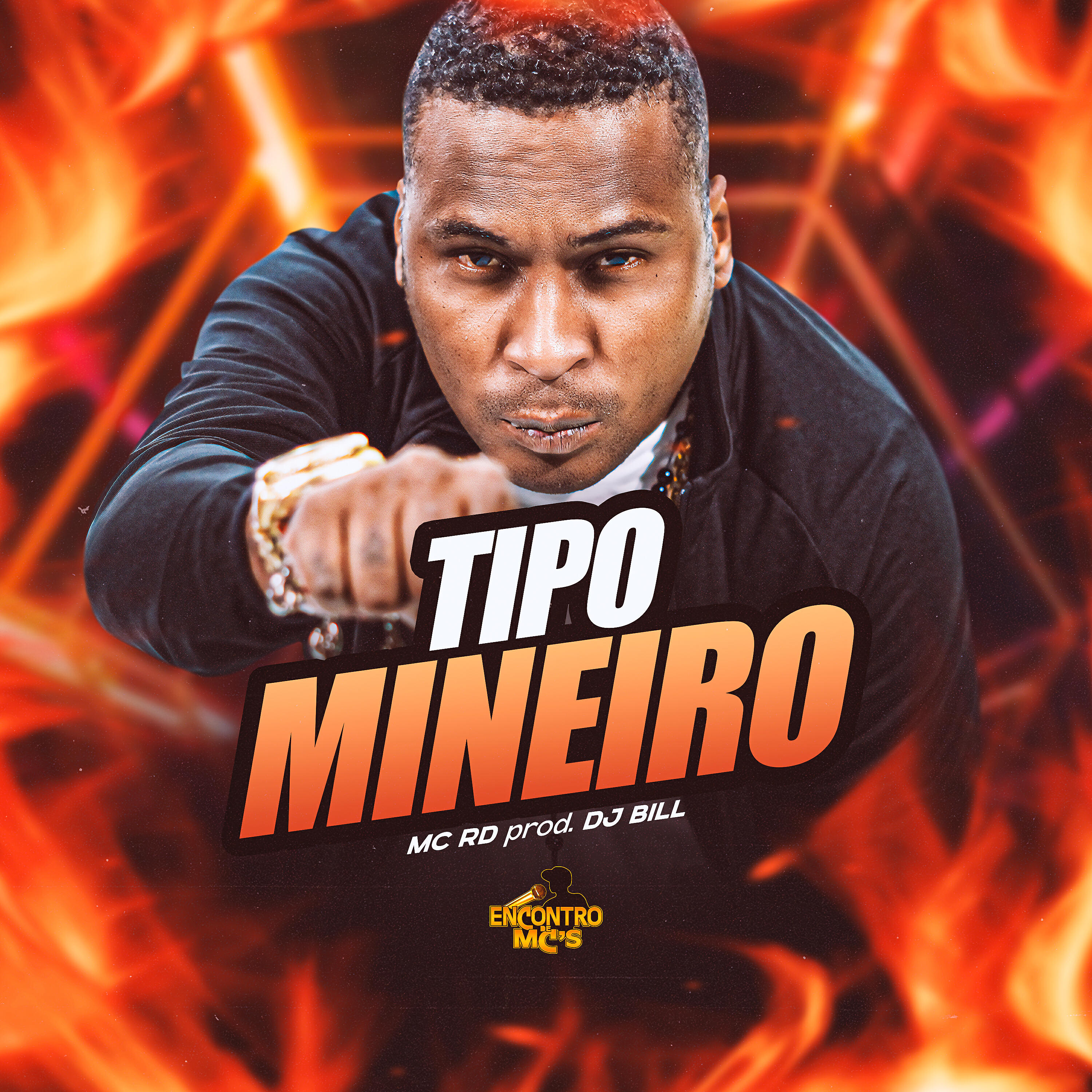 Релиз Tipo Mineiro