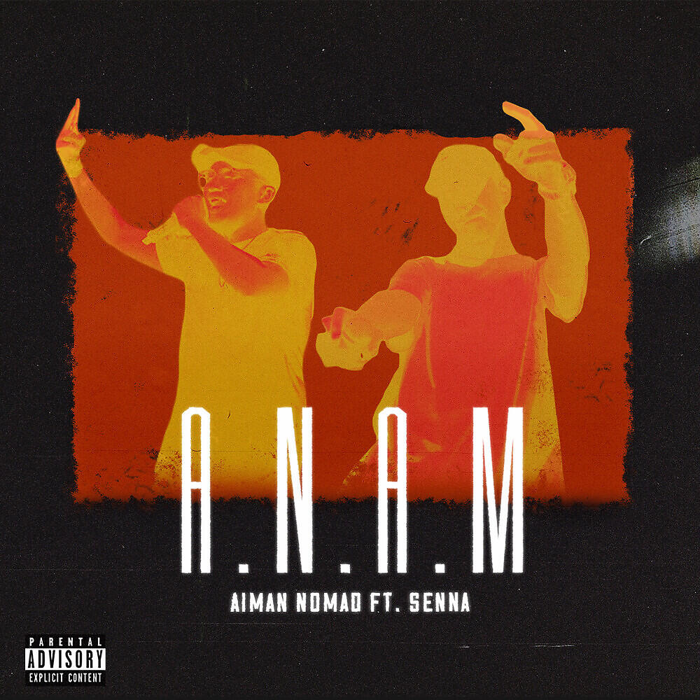 Релиз A.N.A.M