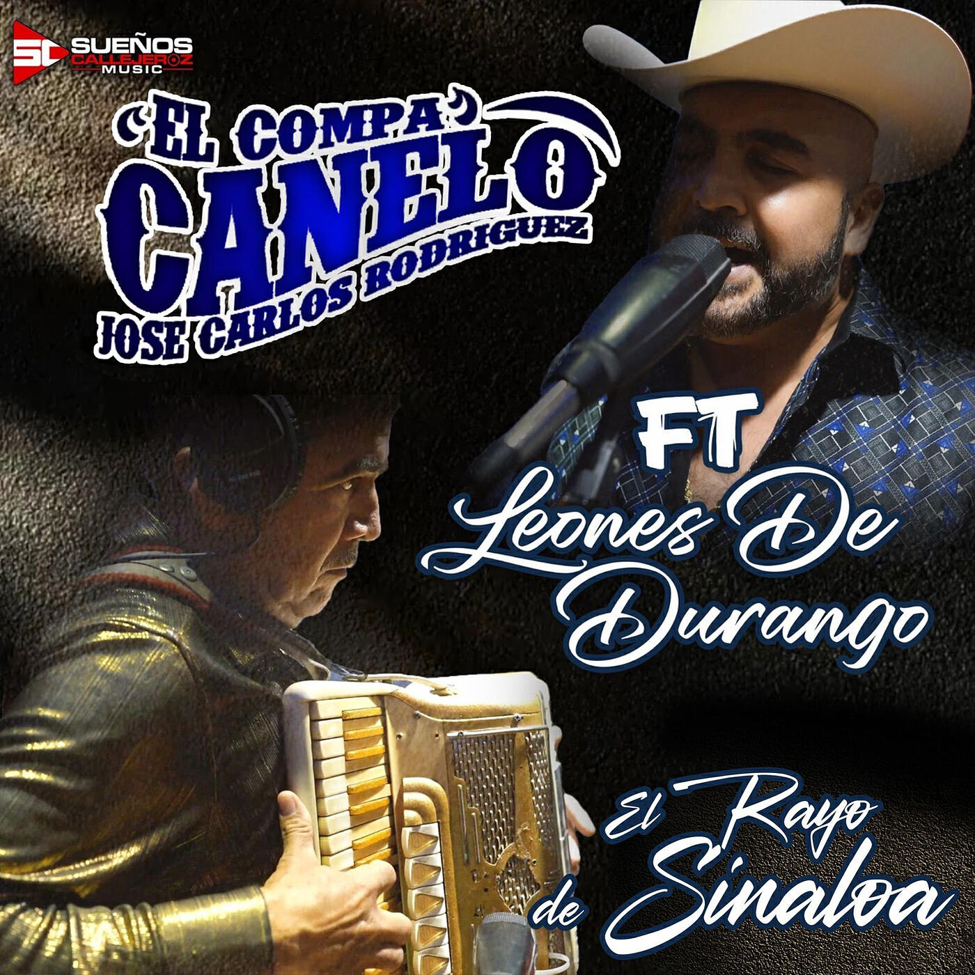 Релиз El Rayo De Sinaloa