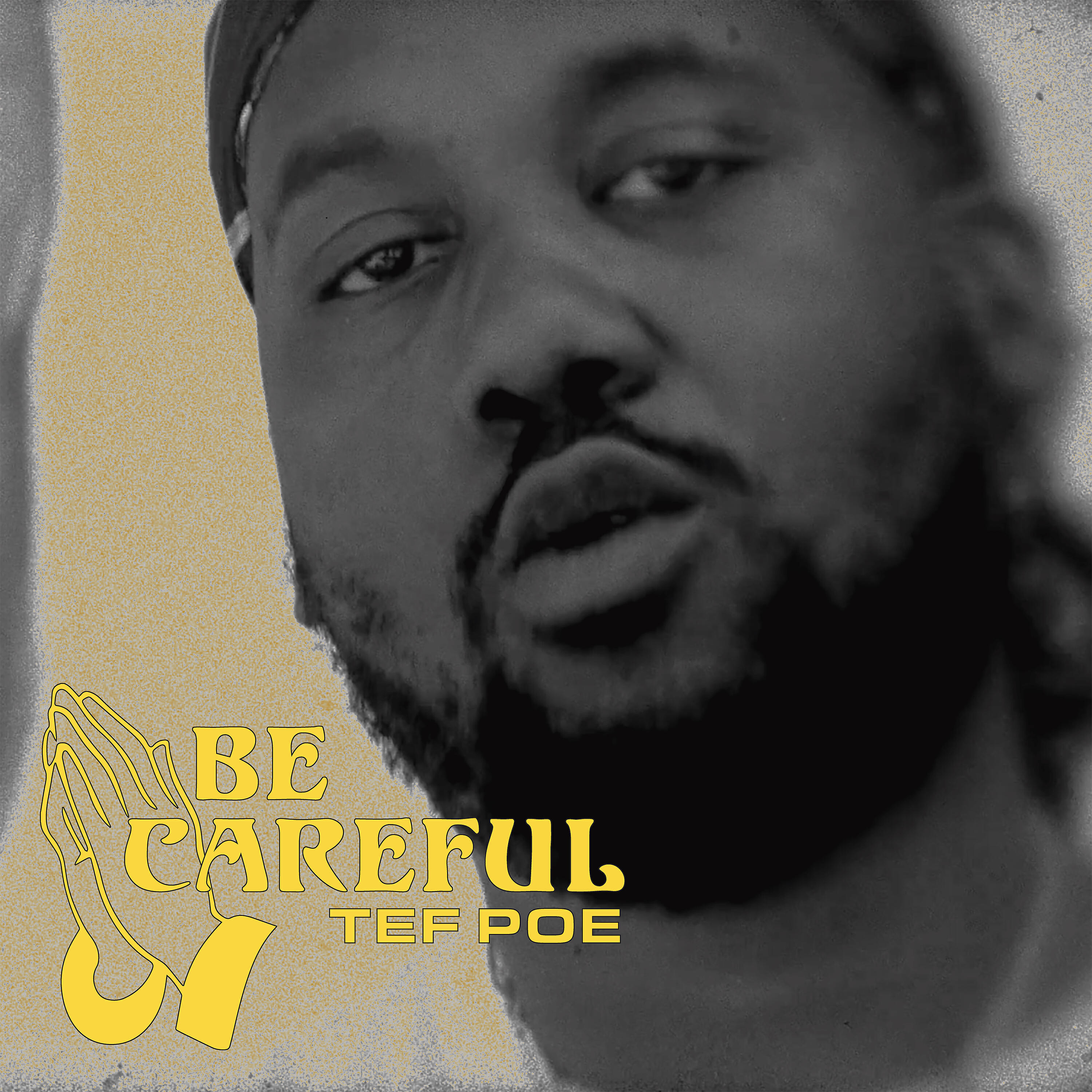 Релиз Be Careful
