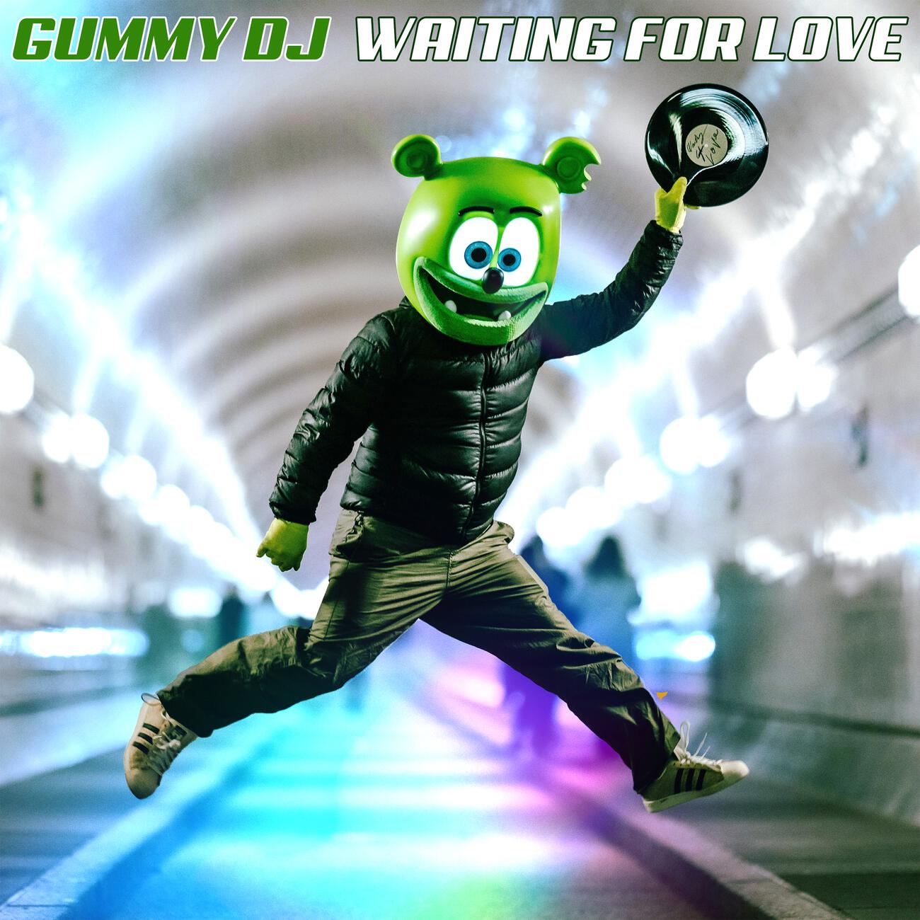 Релиз Waiting for Love