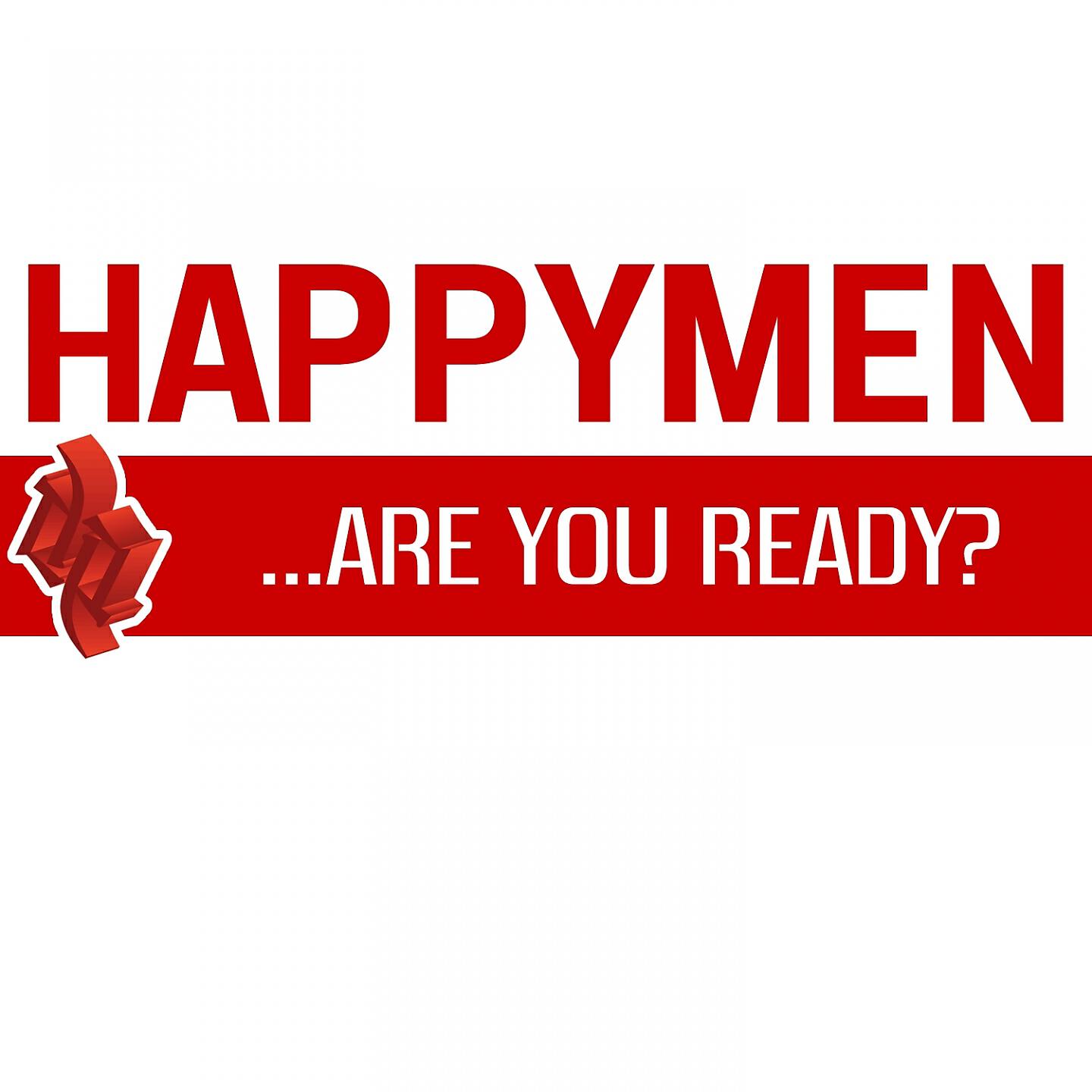 Релиз ...Are You Ready?