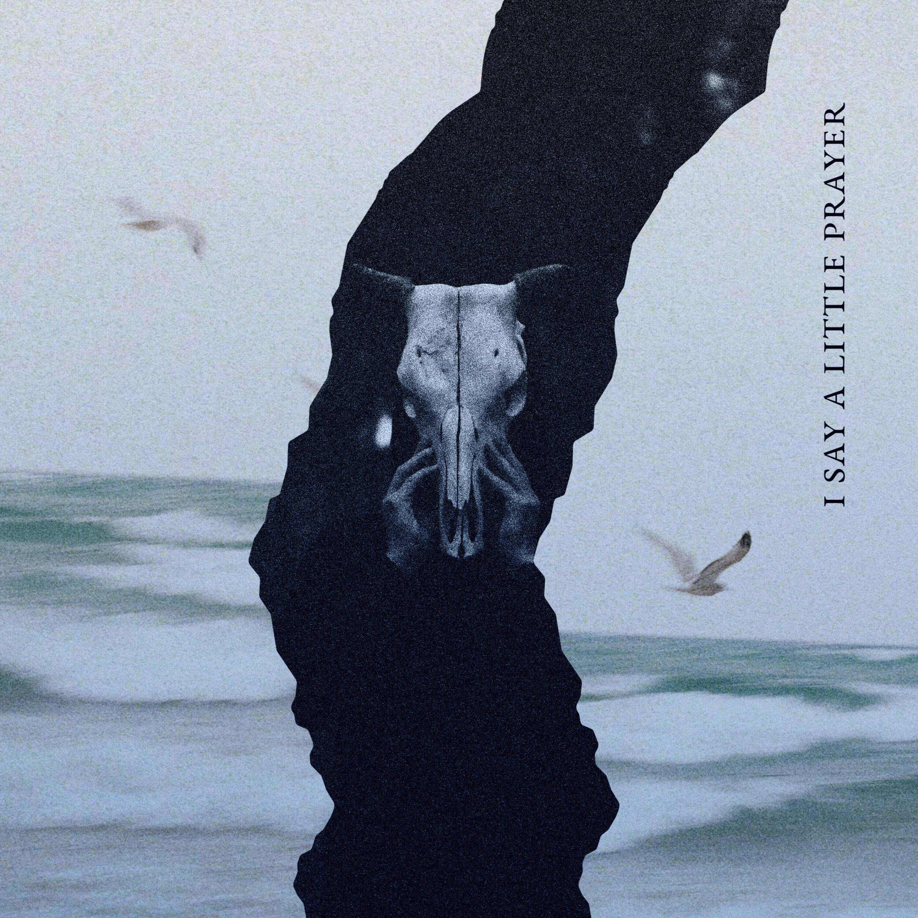 Релиз I Say a Little Prayer