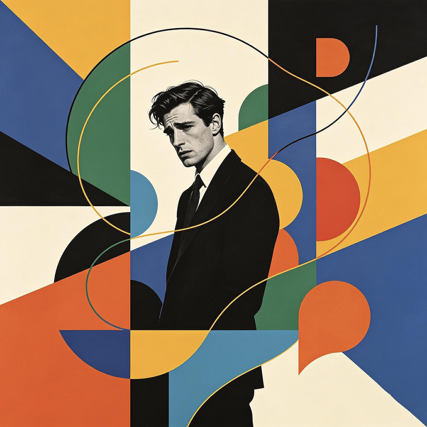 Релиз Confused World