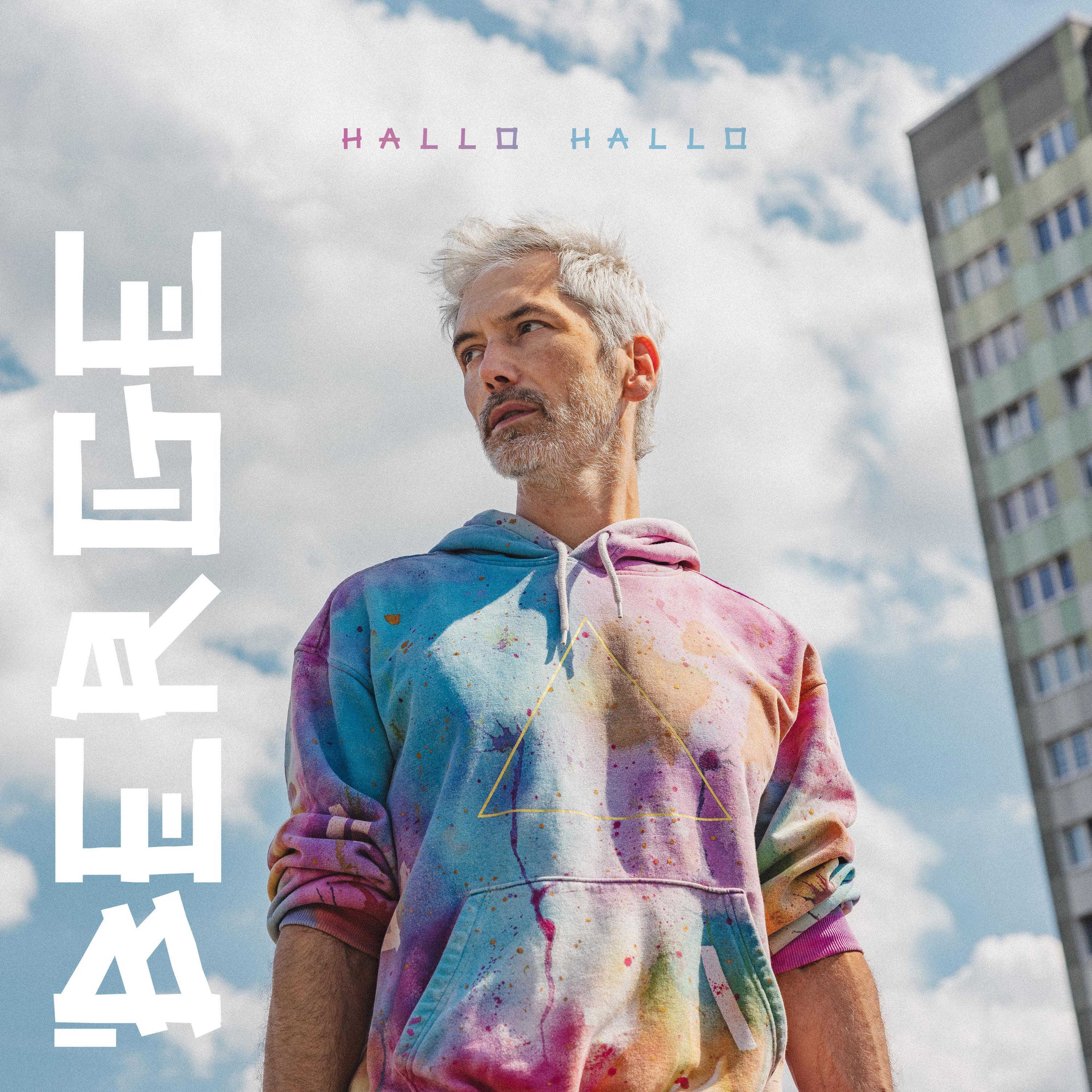 Релиз Hallo Hallo
