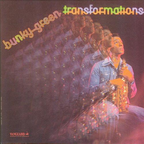 Релиз Transformations