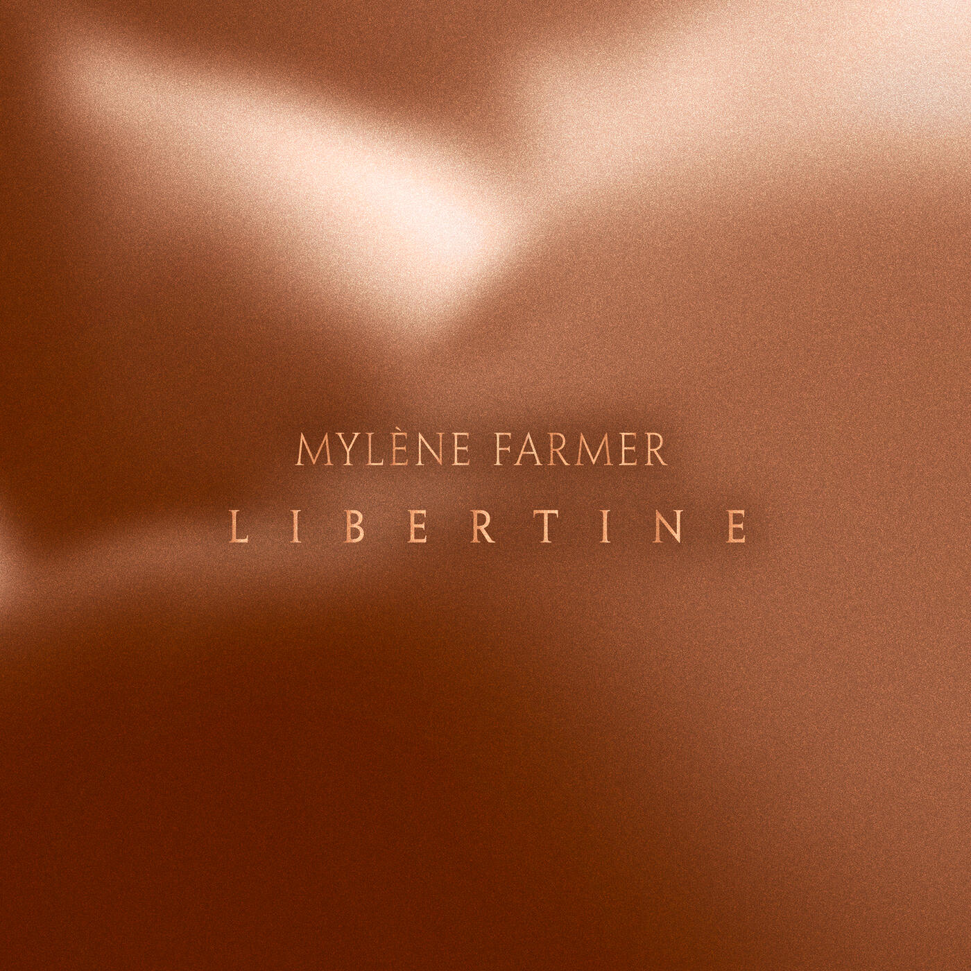 Релиз Libertine