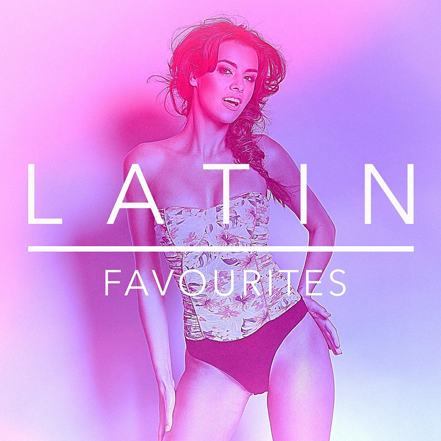 Релиз Latin Favorites