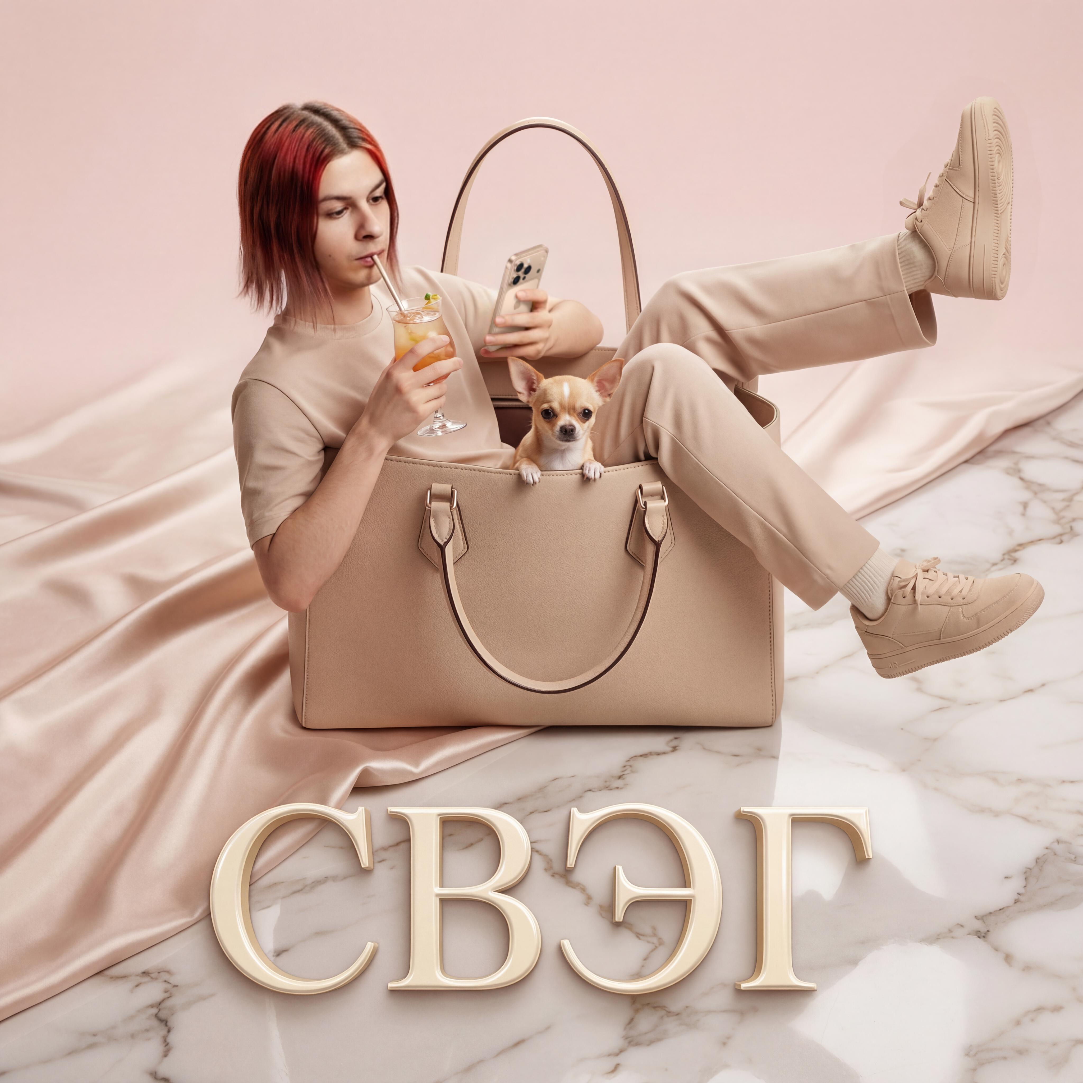 Трек СВЭГ
