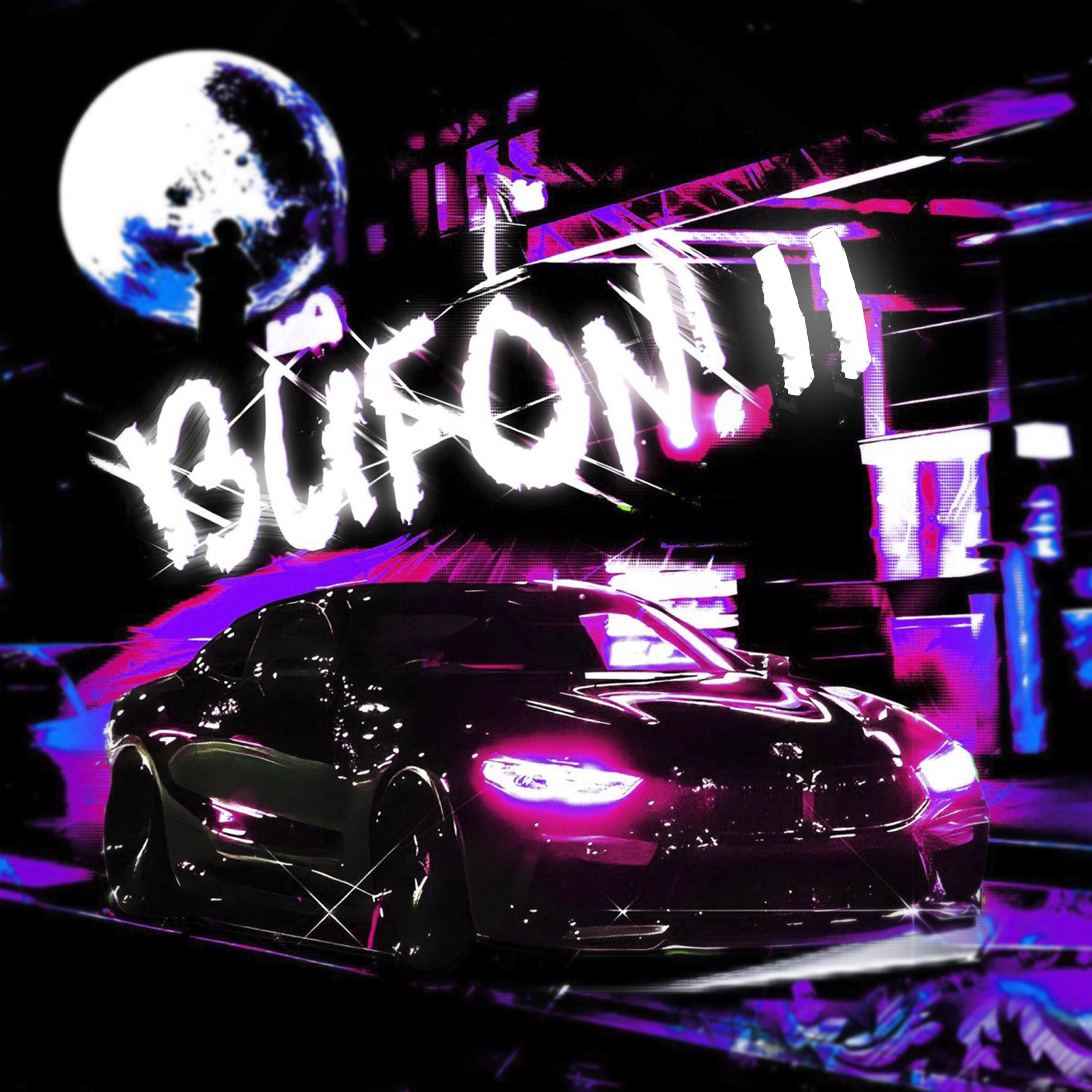 Постер альбома Bufón! Ii