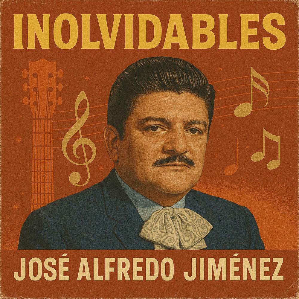 Релиз Inolvidables